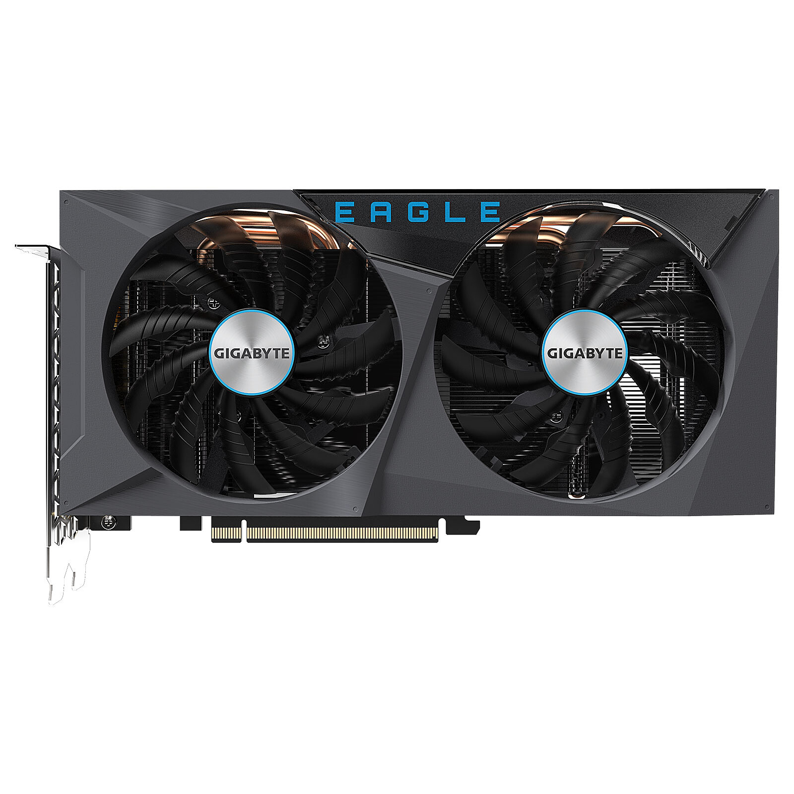Gigabyte GeForce RTX 3060 EAGLE 12G (rev. 2.0) (LHR)