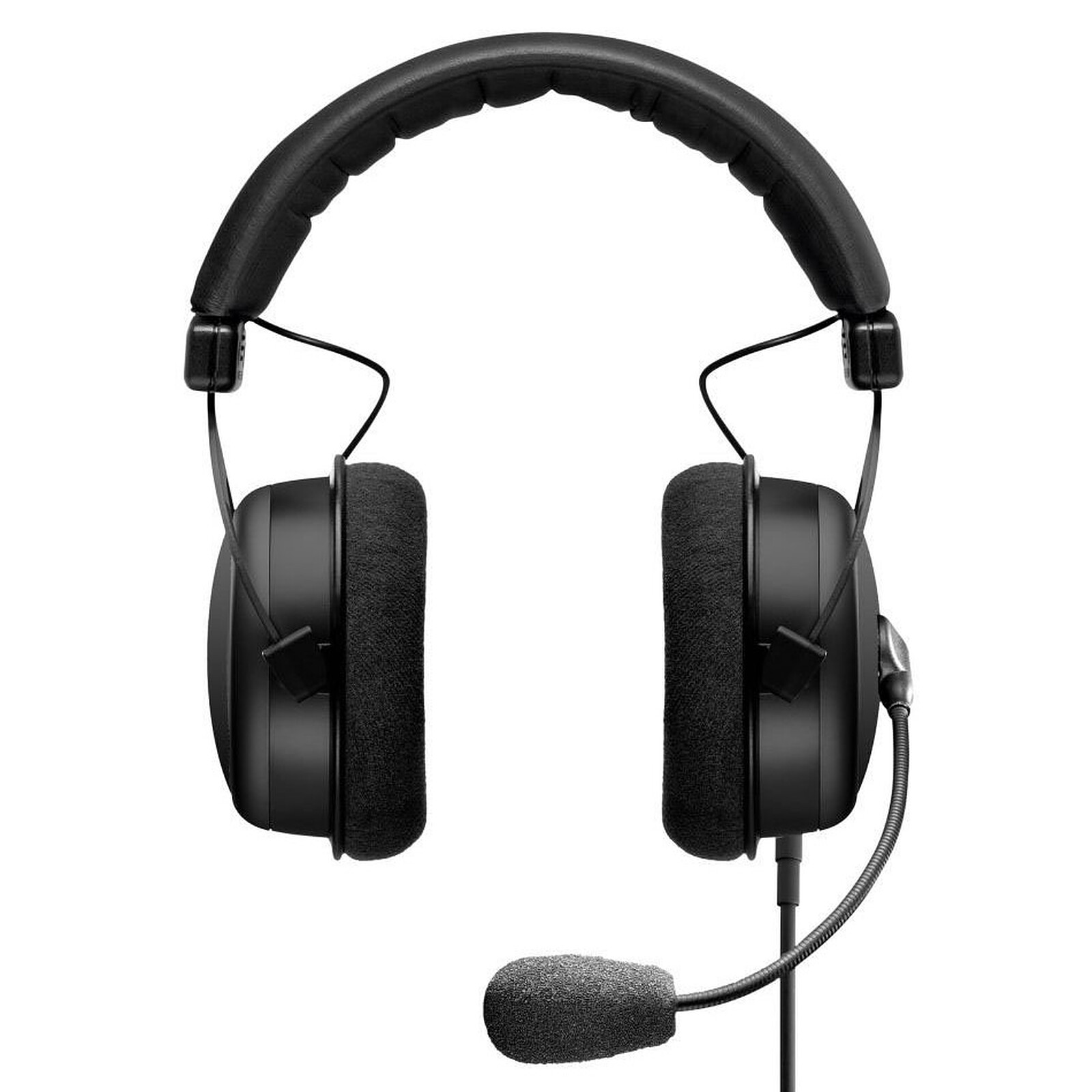 BeyerDynamic MMX 300 PC Gaming Digital Headset with Microphone