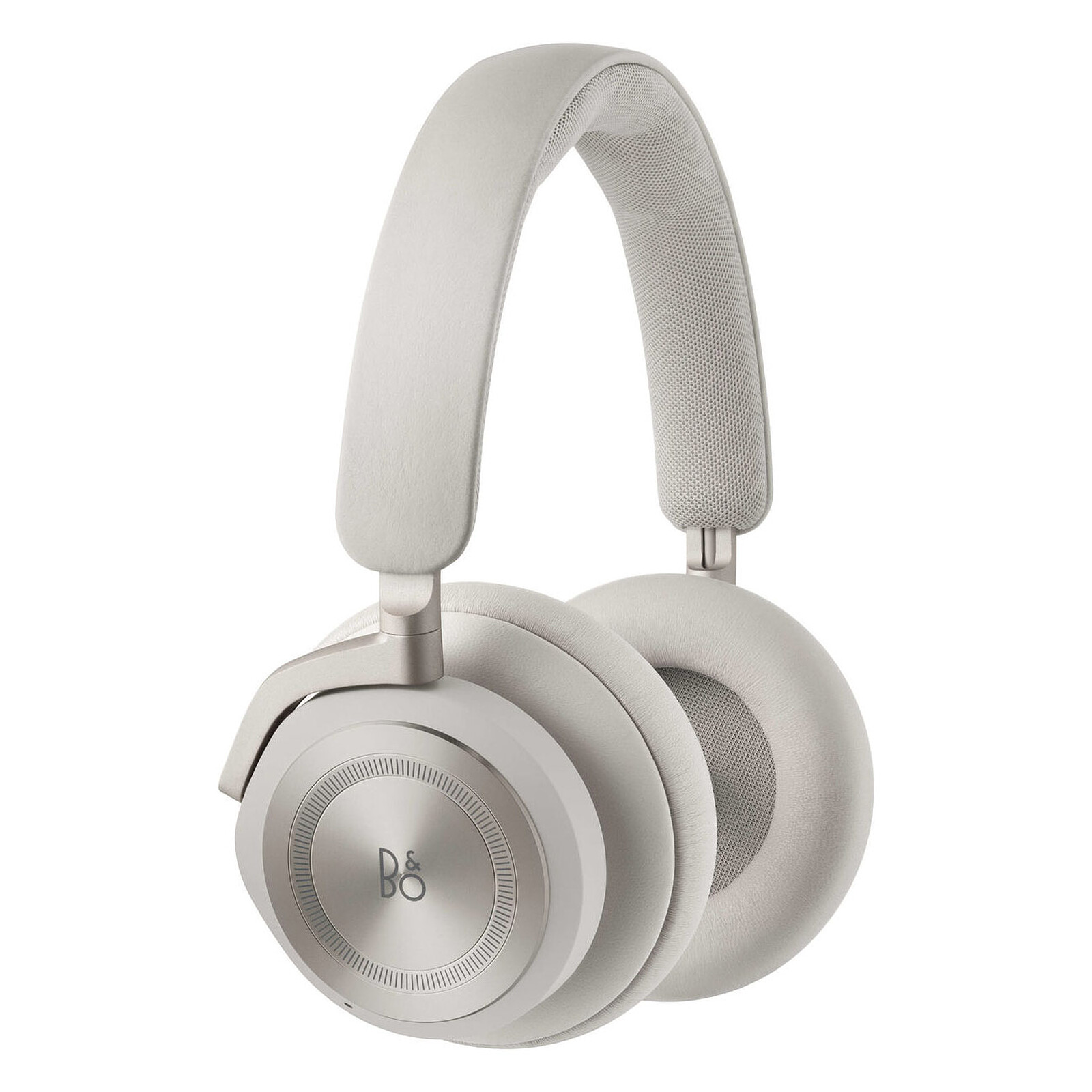 Bang & Olufsen Beoplay HX Beige - Headphones - LDLC 3-year