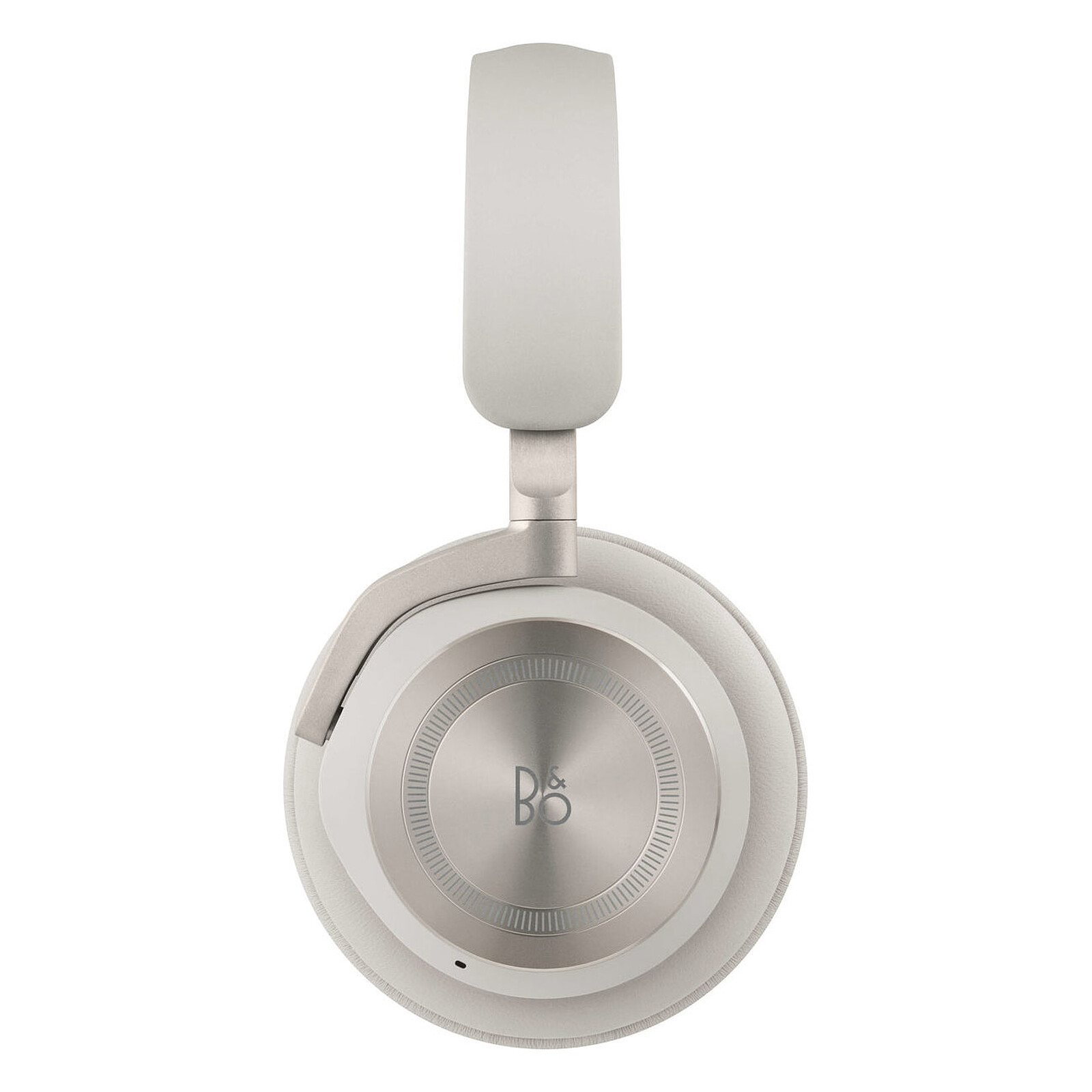 Bang & Olufsen Beoplay HX Beige - Headphones - LDLC 3-year