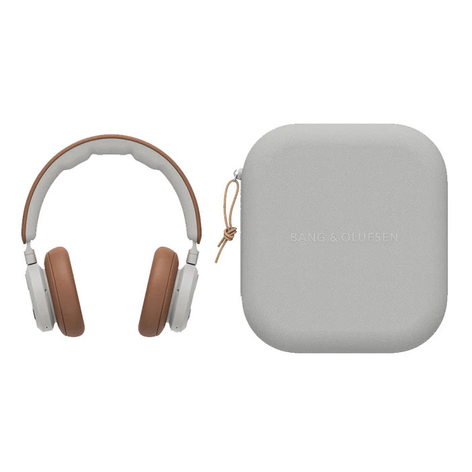 AURICULARES DIADEMA BLUETOOTH BANG Y OLUFSEN BEOPLAY H9 + ESTUCHE + CABLES  (9)