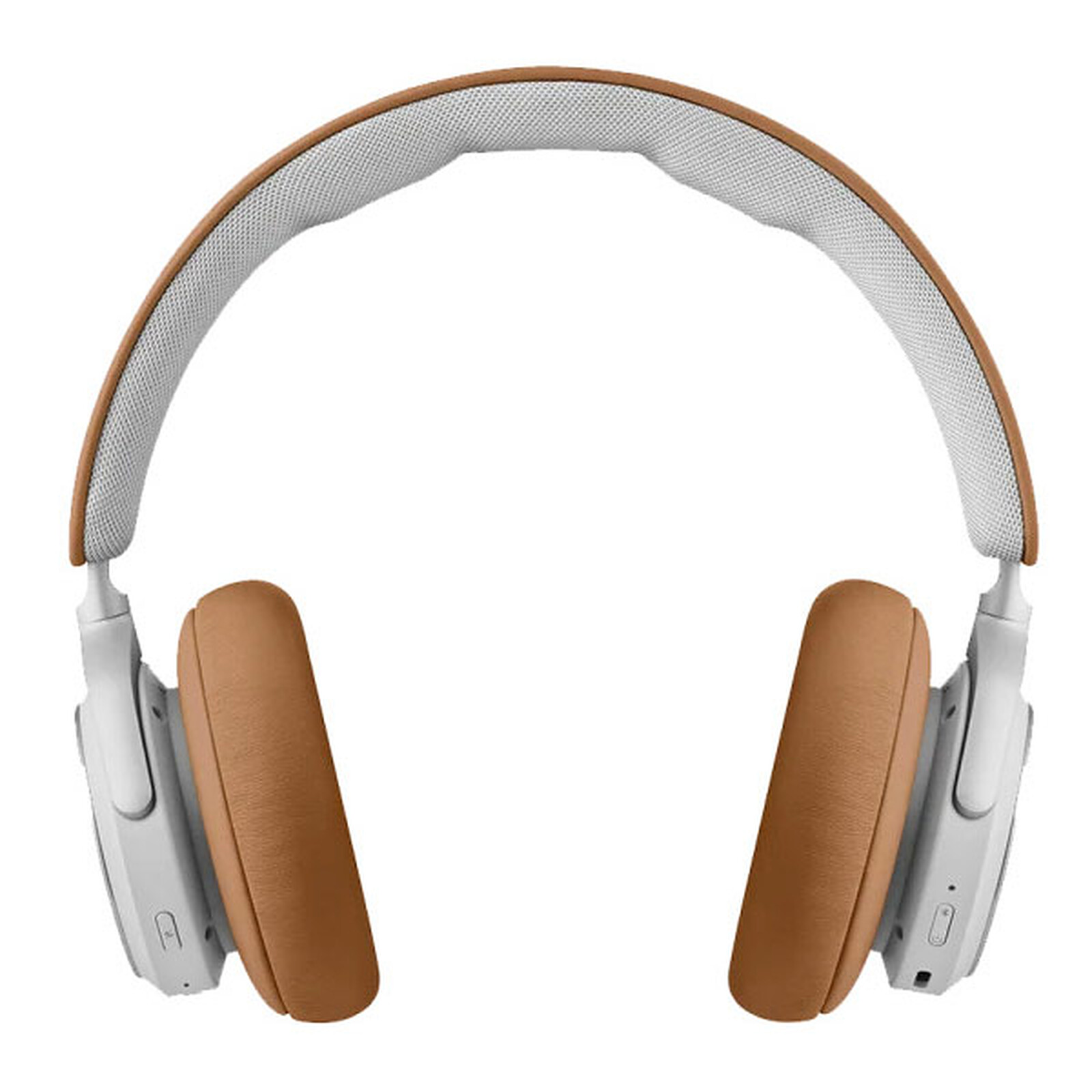 Bang & Olufsen Beoplay HX - Cómodos auriculares inalámbricos ANC sobre la  oreja - tono dorado