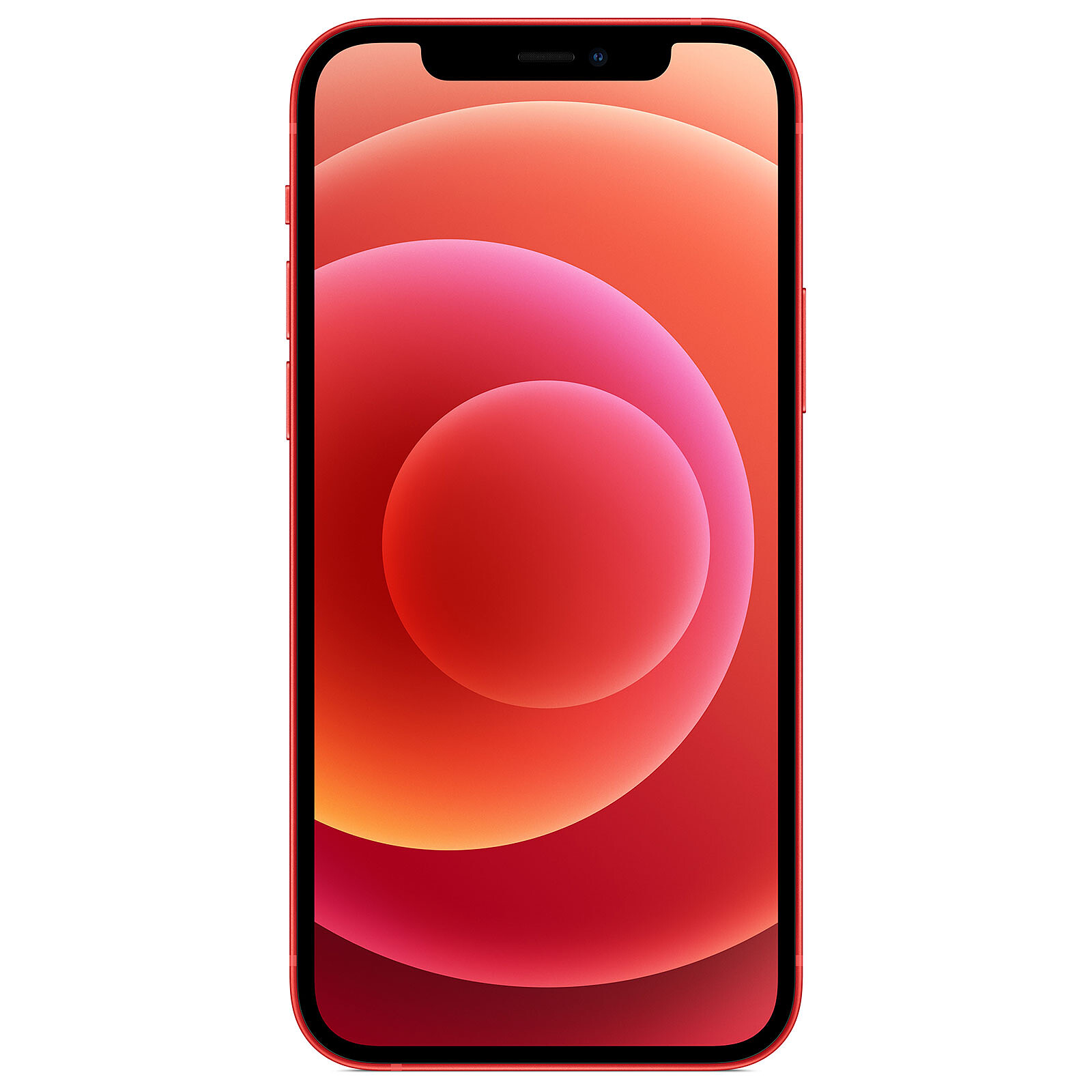 Apple iPhone 12 64 GB (PRODUCT) RED - Móvil y smartphone Apple en LDLC
