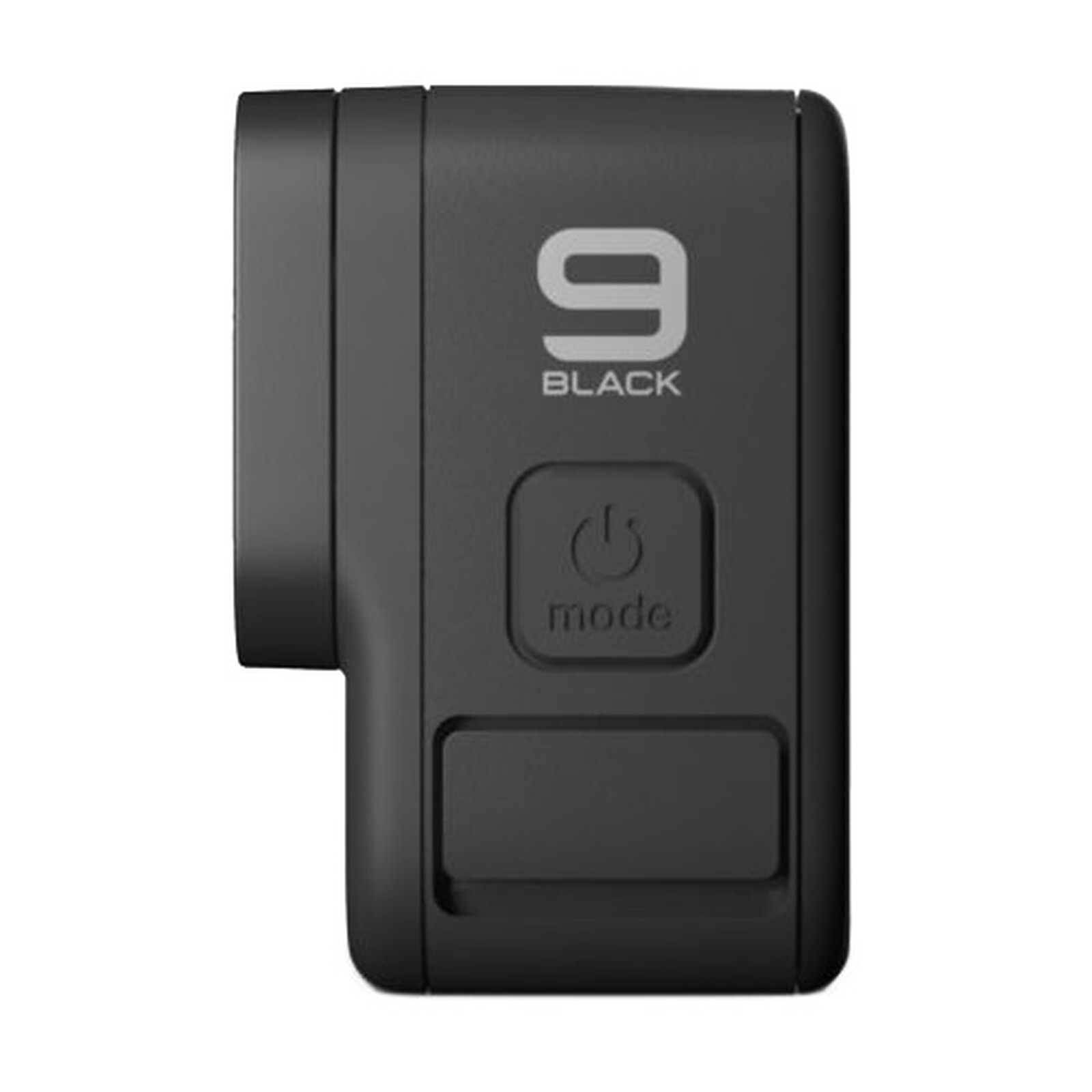 GoPro HERO9 Black - Caméra sportive - Garantie 3 ans LDLC
