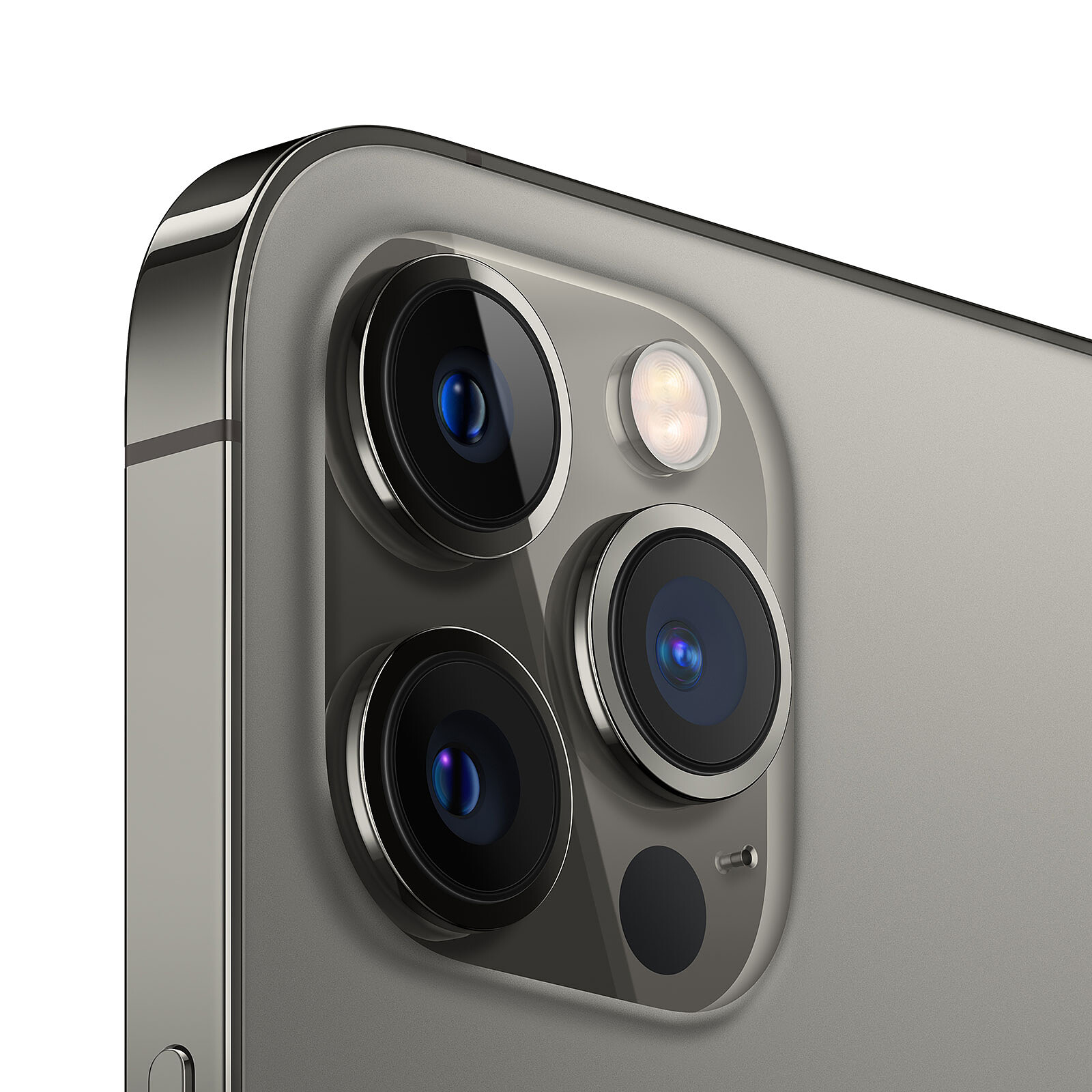 Apple iPhone 12 Pro 512 Go Graphite · Reconditionné - Smartphone  reconditionné - LDLC