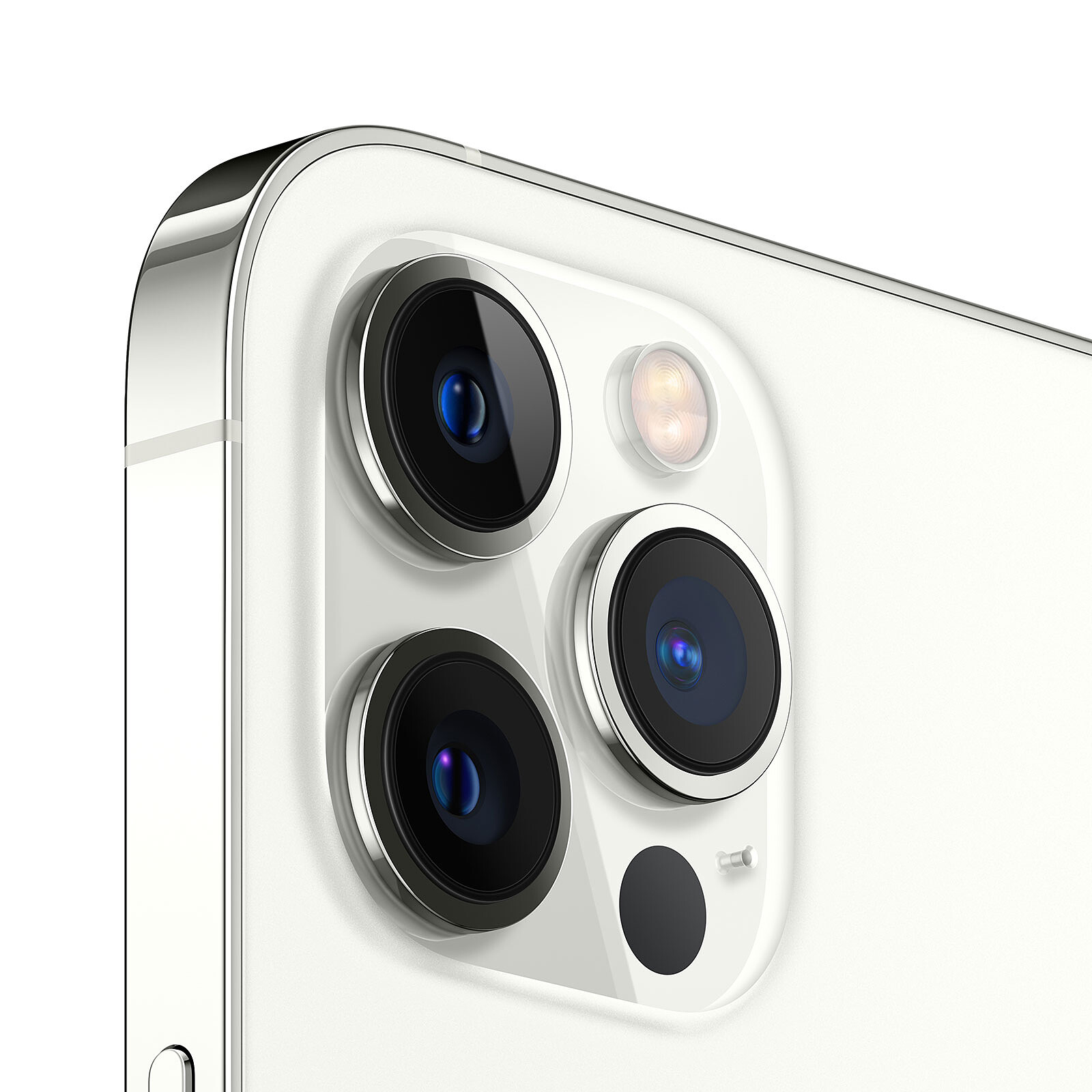 iPhone 12 Pro: 5G, el zoom óptico y la carga inalámbrica, las grandes  estrellas