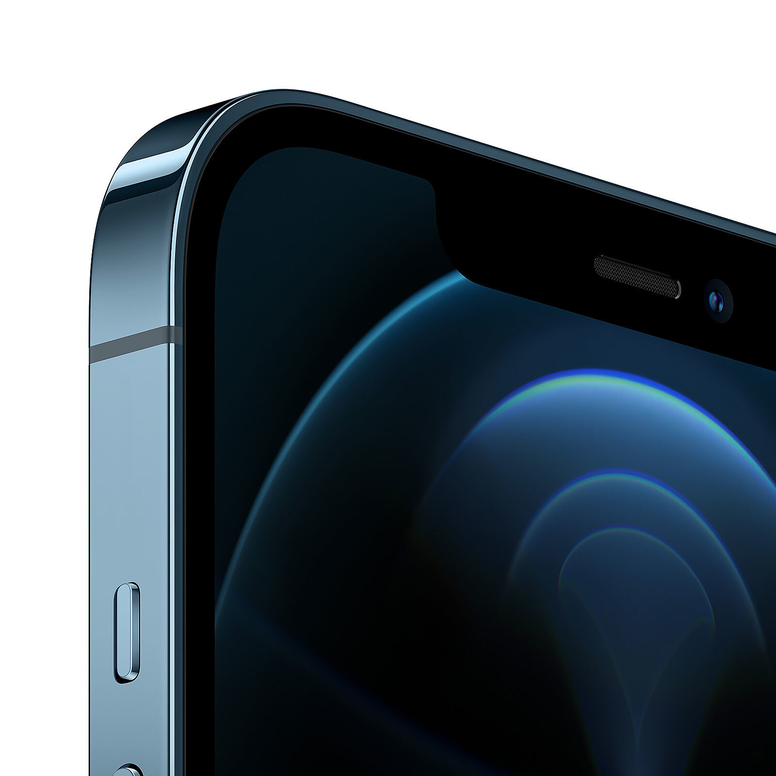 Apple iPhone 12 Pro Max 128GB Pacific Blue - Móvil y smartphone - LDLC