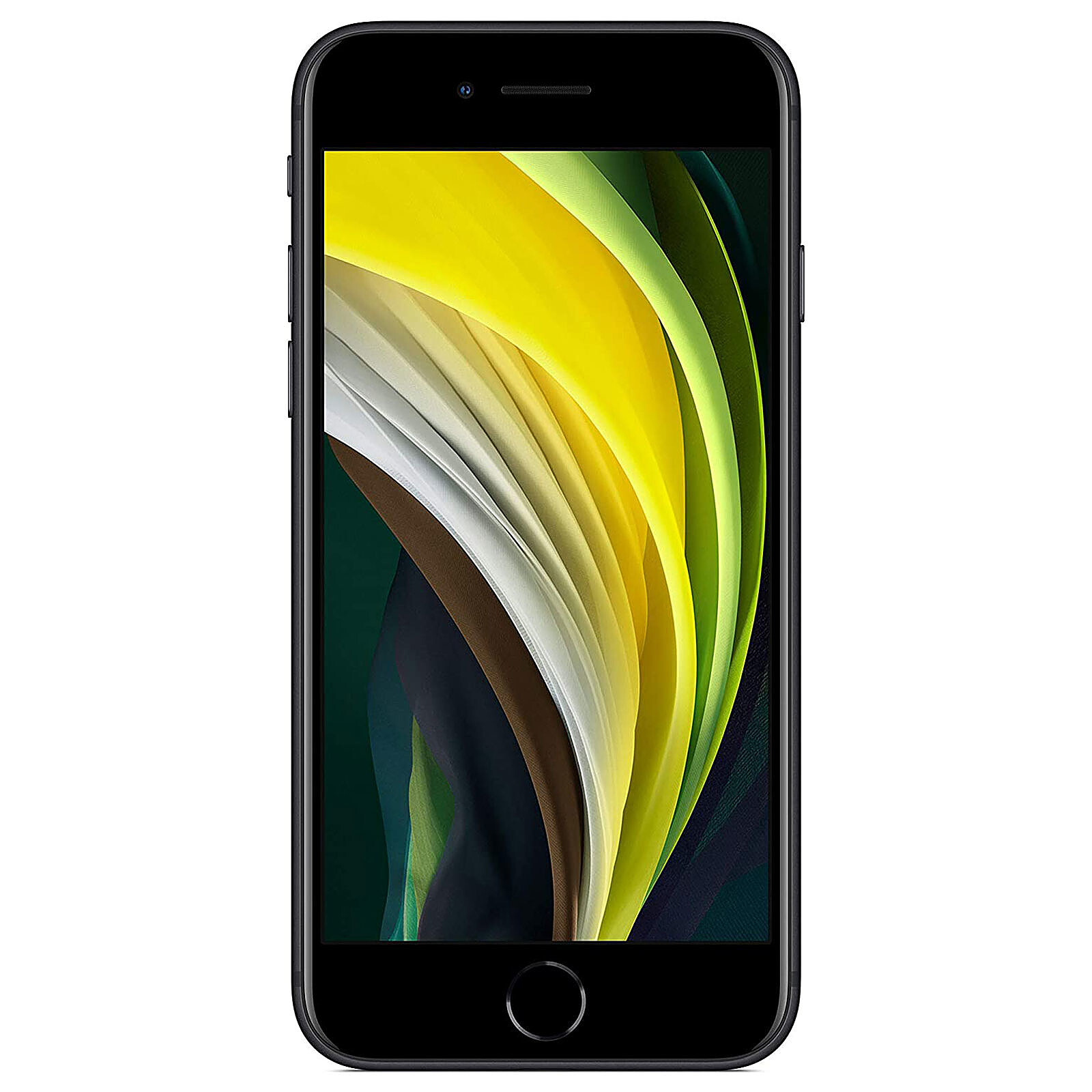 Apple iPhone SE 64 GB Black