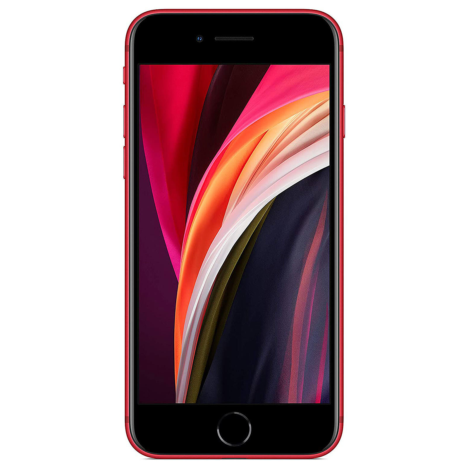 Apple iPhone SE 64 Go (PRODUCT)RED - MHGR3F/A · Reconditionné