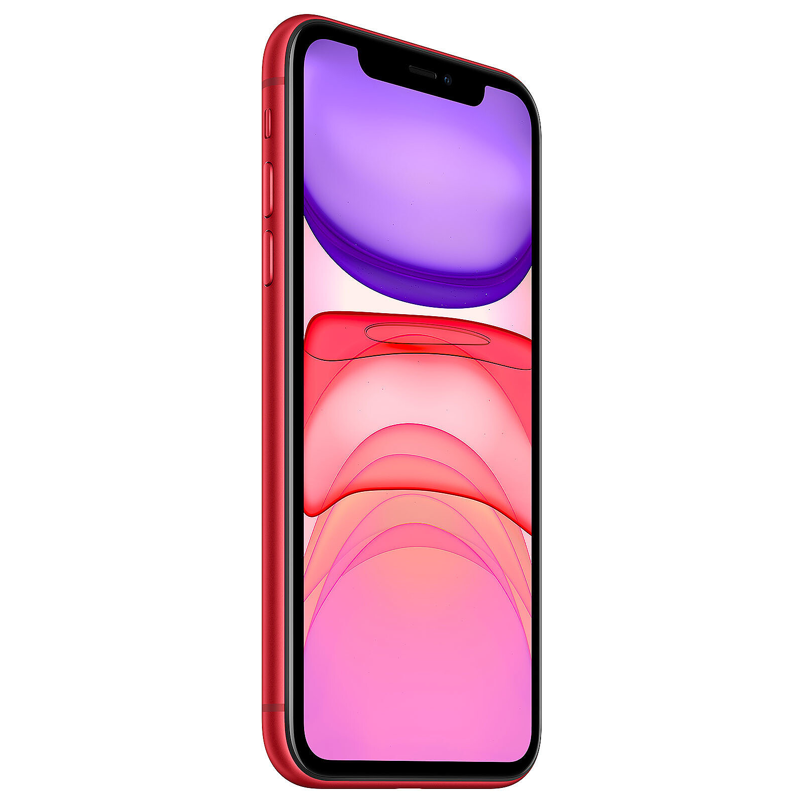 Apple iPhone 11 256GB (PRODUCTO)RED