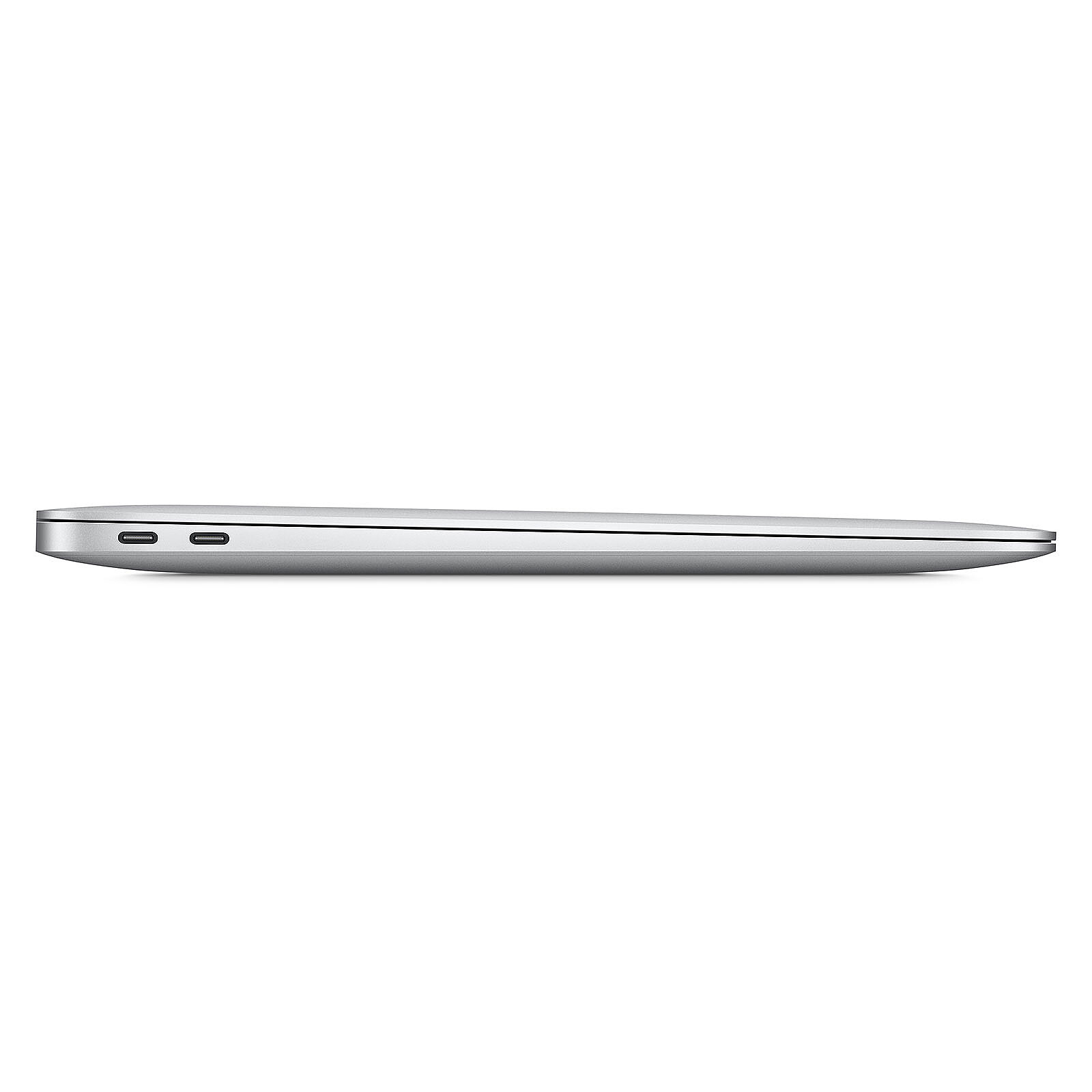 Apple MacBook Air M1 Silver 16GB/256GB (MGN93FN/A-16GB)