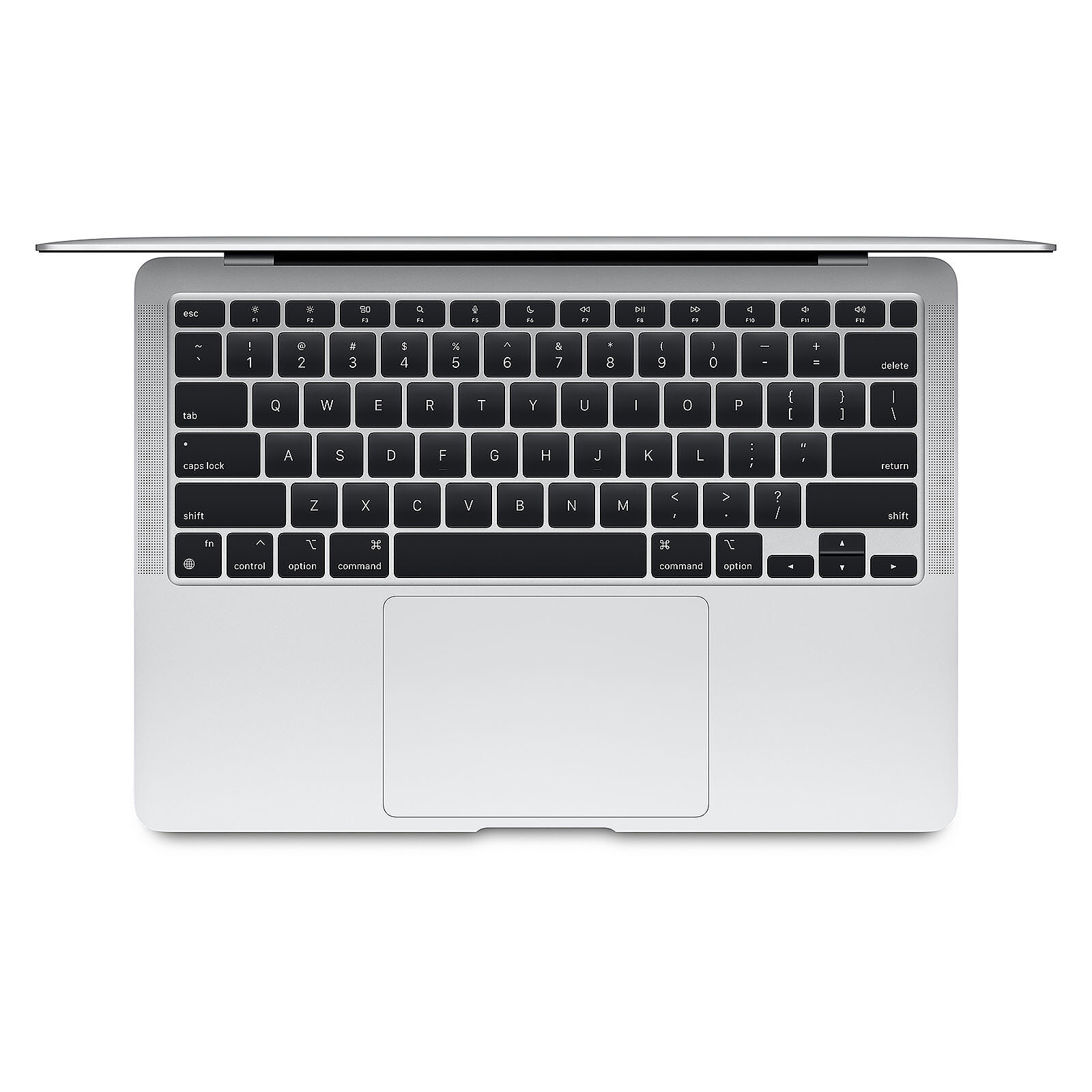 Apple MacBook Air M1 Silver 16GB/512GB (MGNA3FN/A-16GB) - MacBook 