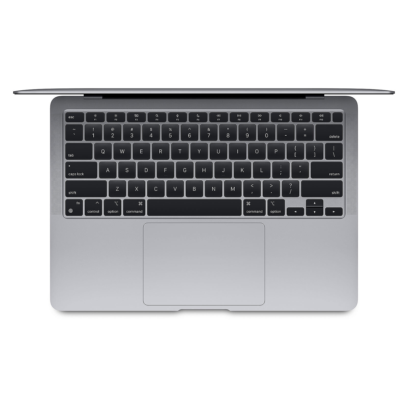 Apple MacBook Air M1 (2020) Gris sidéral 16Go/512 Go (MGN63FN/A