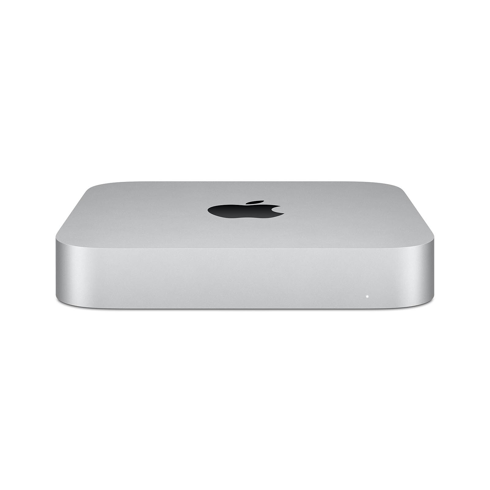 Apple Mac Mini M1 (MGNR3FN/A-16GB) - Mac computer Apple on LDLC