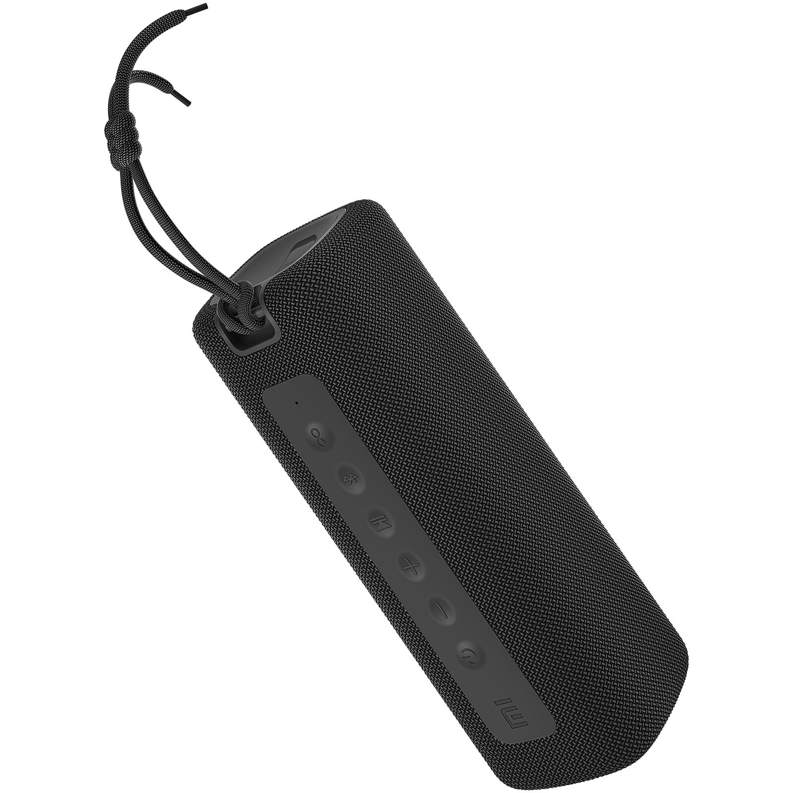 Altavoz portátil Bluetooth Xiaomi Mi Negro - Altavoz Bluetooth - LDLC