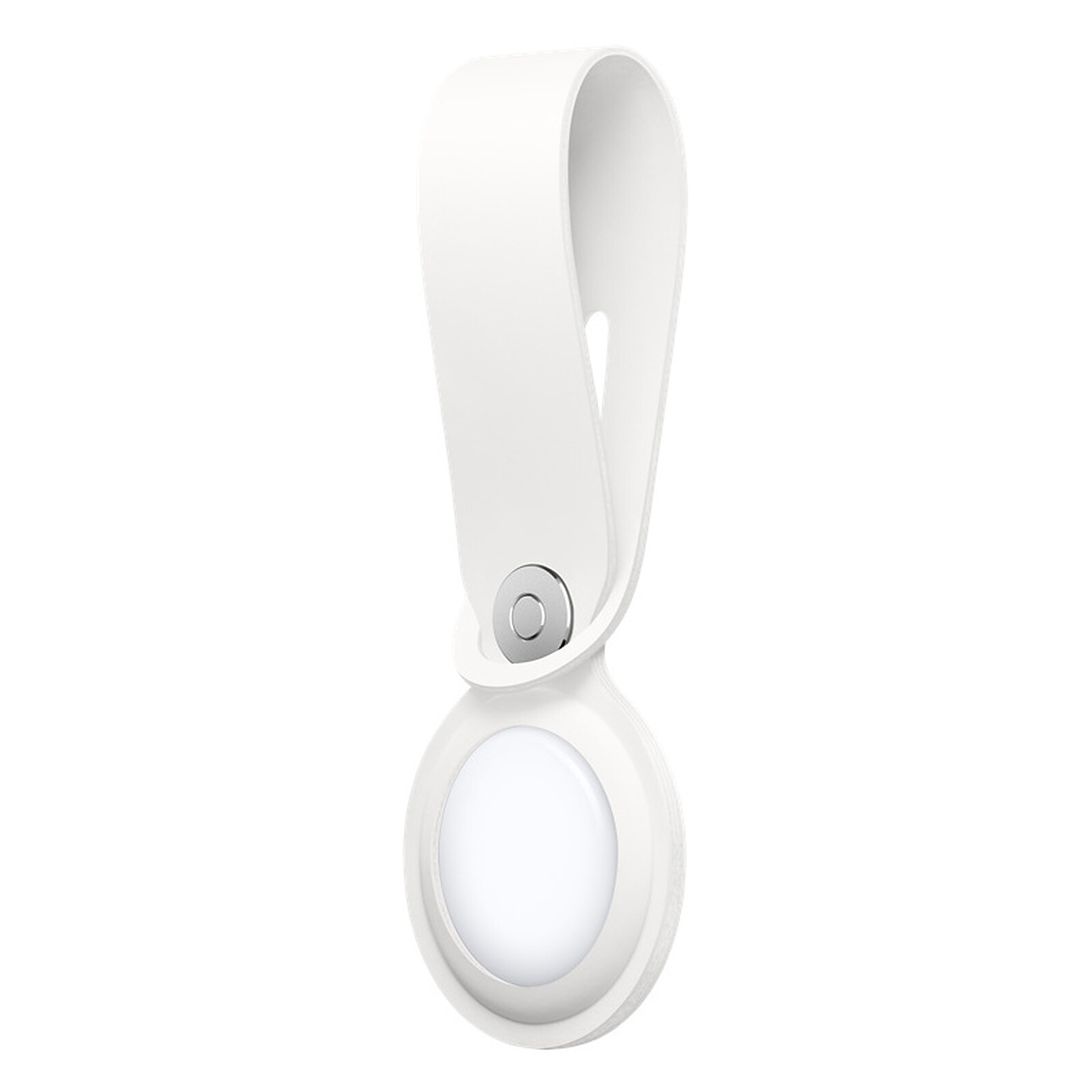 Apple AirTag Loop White iPhone accessories Apple on LDLC