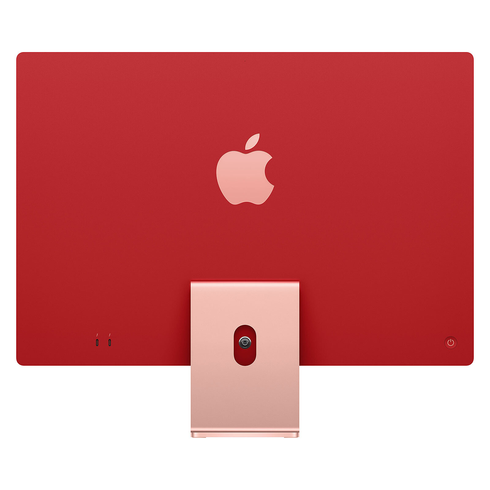 Apple iMac (2021) 24