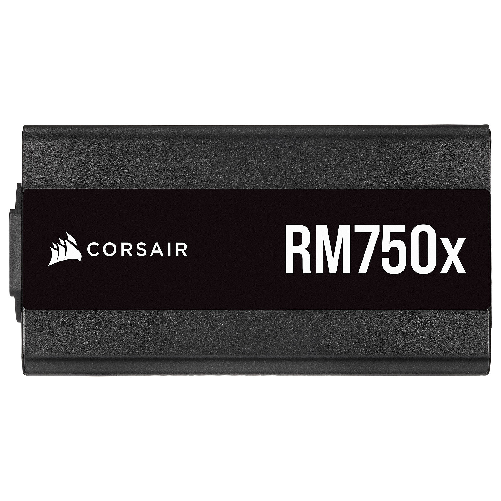 Corsair RM750x White 80PLUS Gold 750w Alimentations PC Corsair Maroc