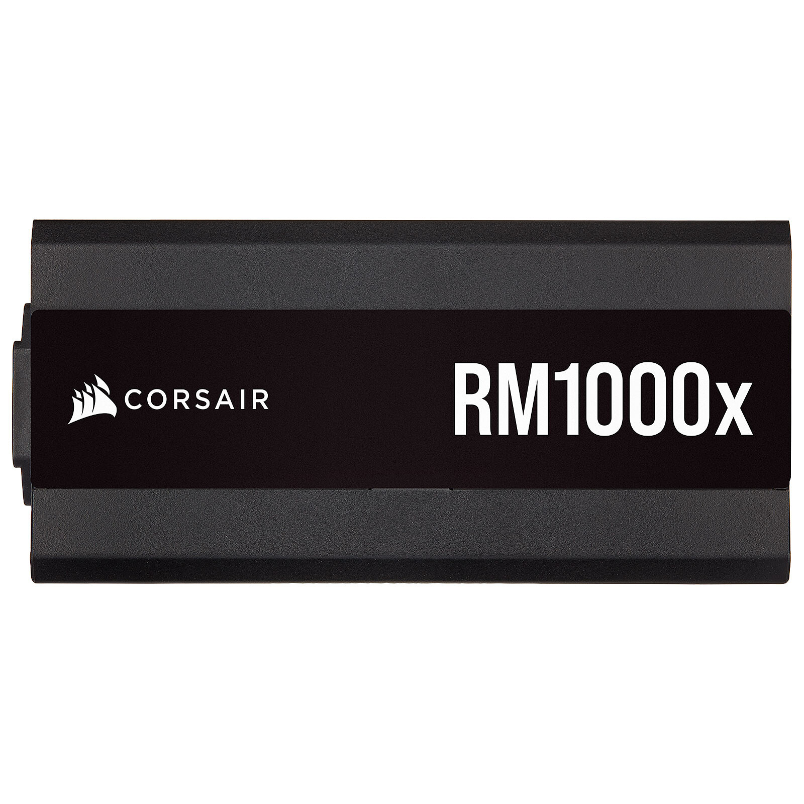 CORSAIR RMx Series RM1000x - Alimentation électrique (interne) - ATX12V  2.4/ EPS12V 2.92 - 80 PLUS Gold - CA 100-240 V - 1000 Watt - Europe -  Chargeur et câble d'alimentation PC - Achat & prix