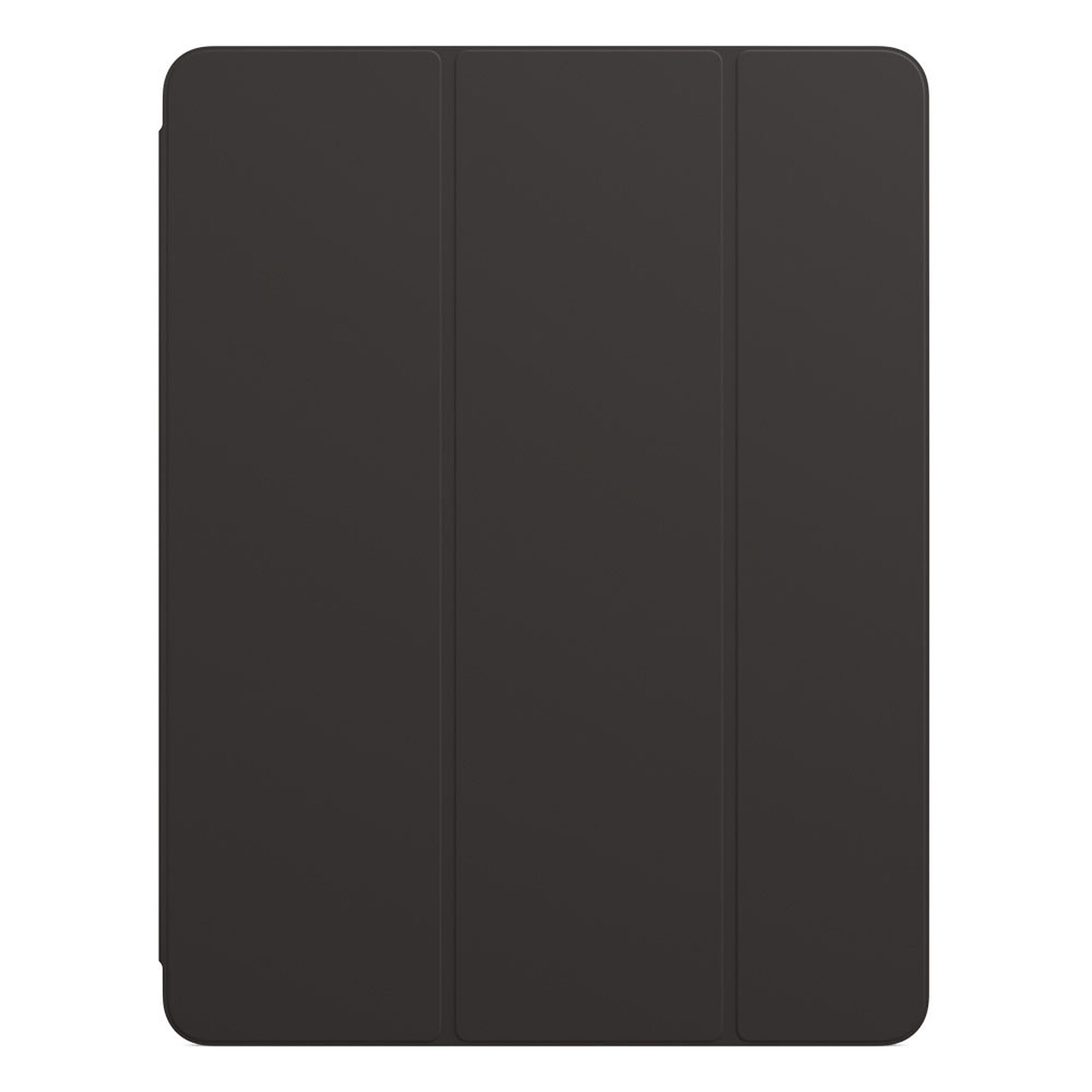 Apple iPad Pro 12.9 (2021) Smart Folio Nero