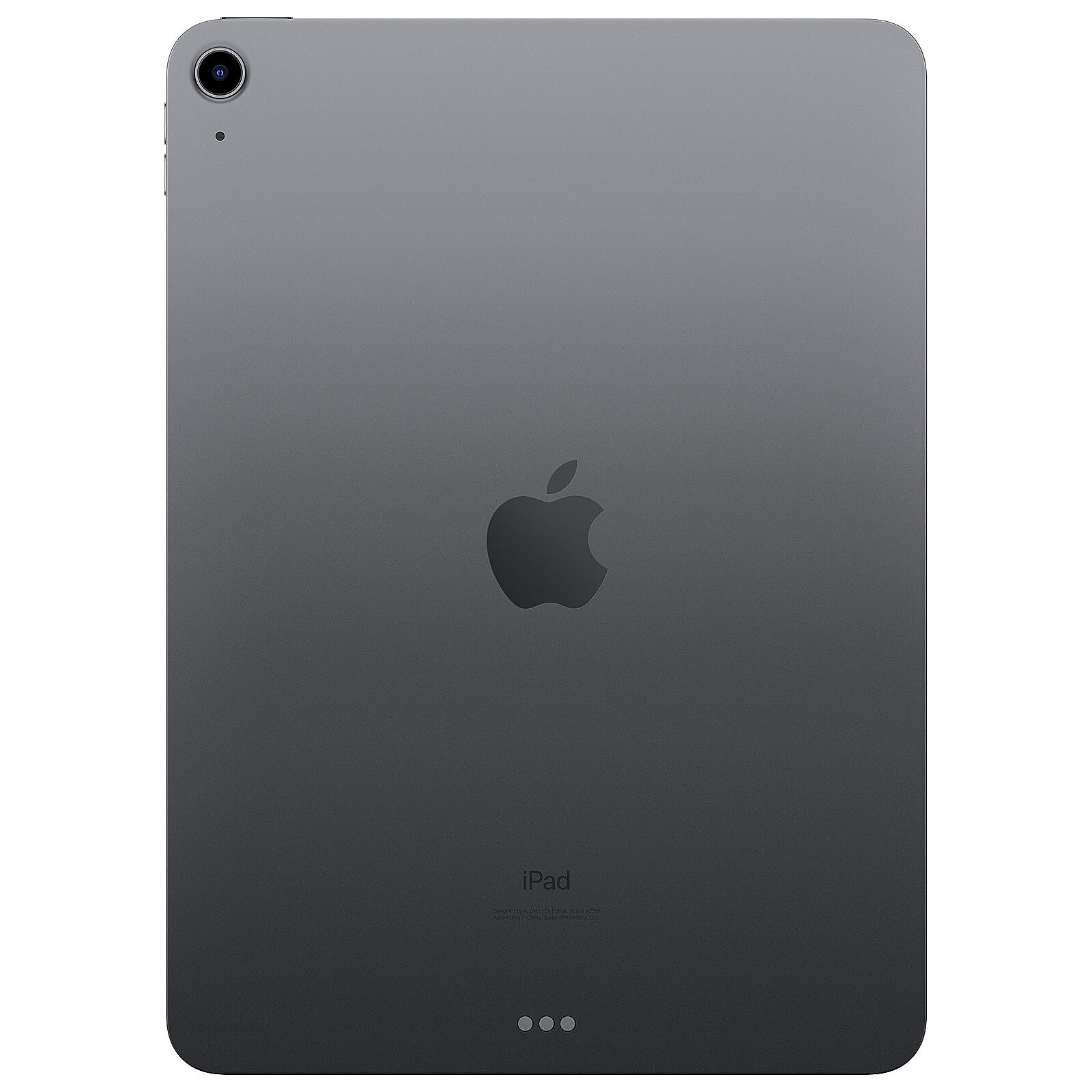 Apple iPad Air (2020) Wi-Fi 256GB Space Grey