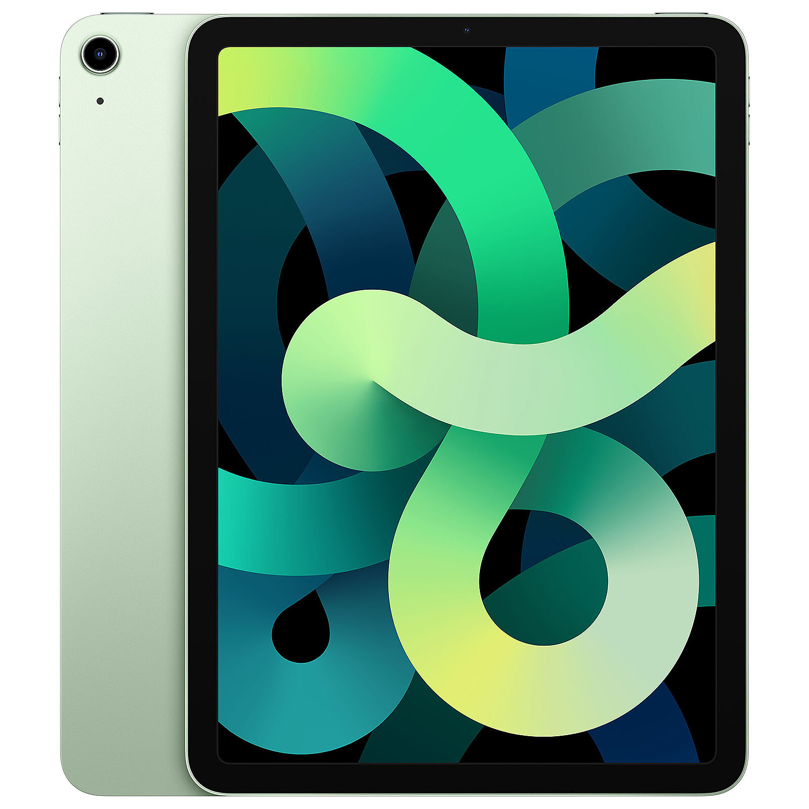 Apple iPad Air (2020) Wi-Fi 256 Go Vert - Tablette tactile - Garantie 3 ans  LDLC