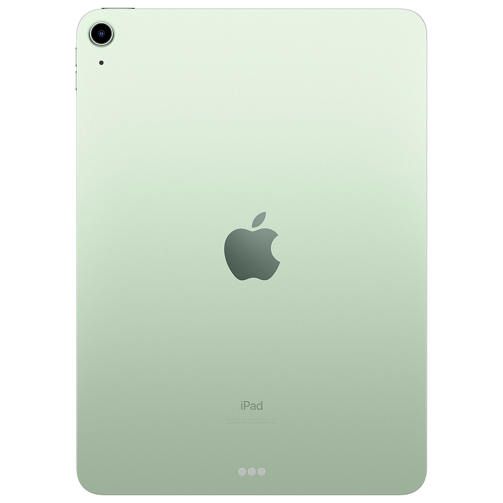 Apple iPad Air (2020) Wi-Fi 64 GB Green