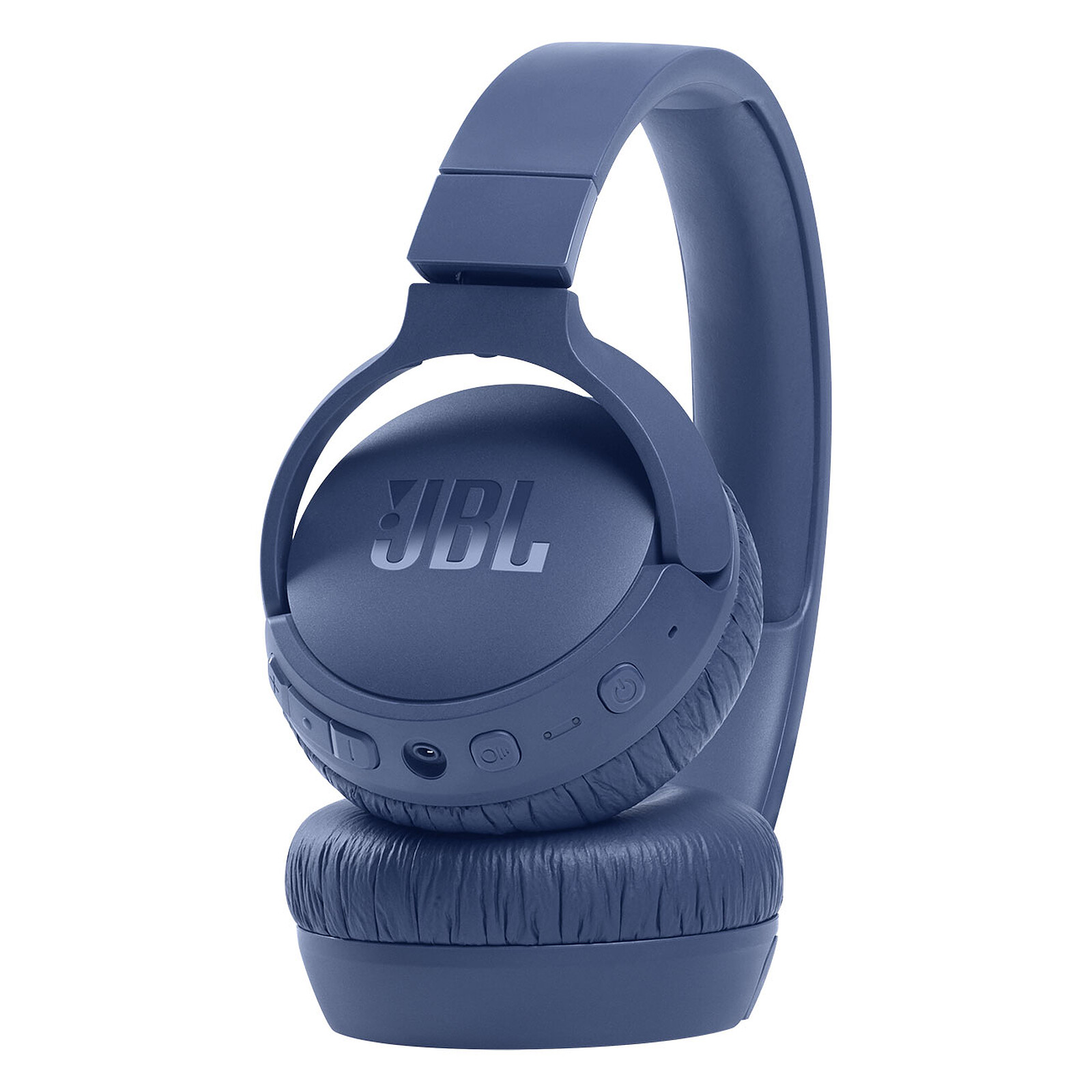 JBL Tune 660NC Rose - Casque Audio JBL sur