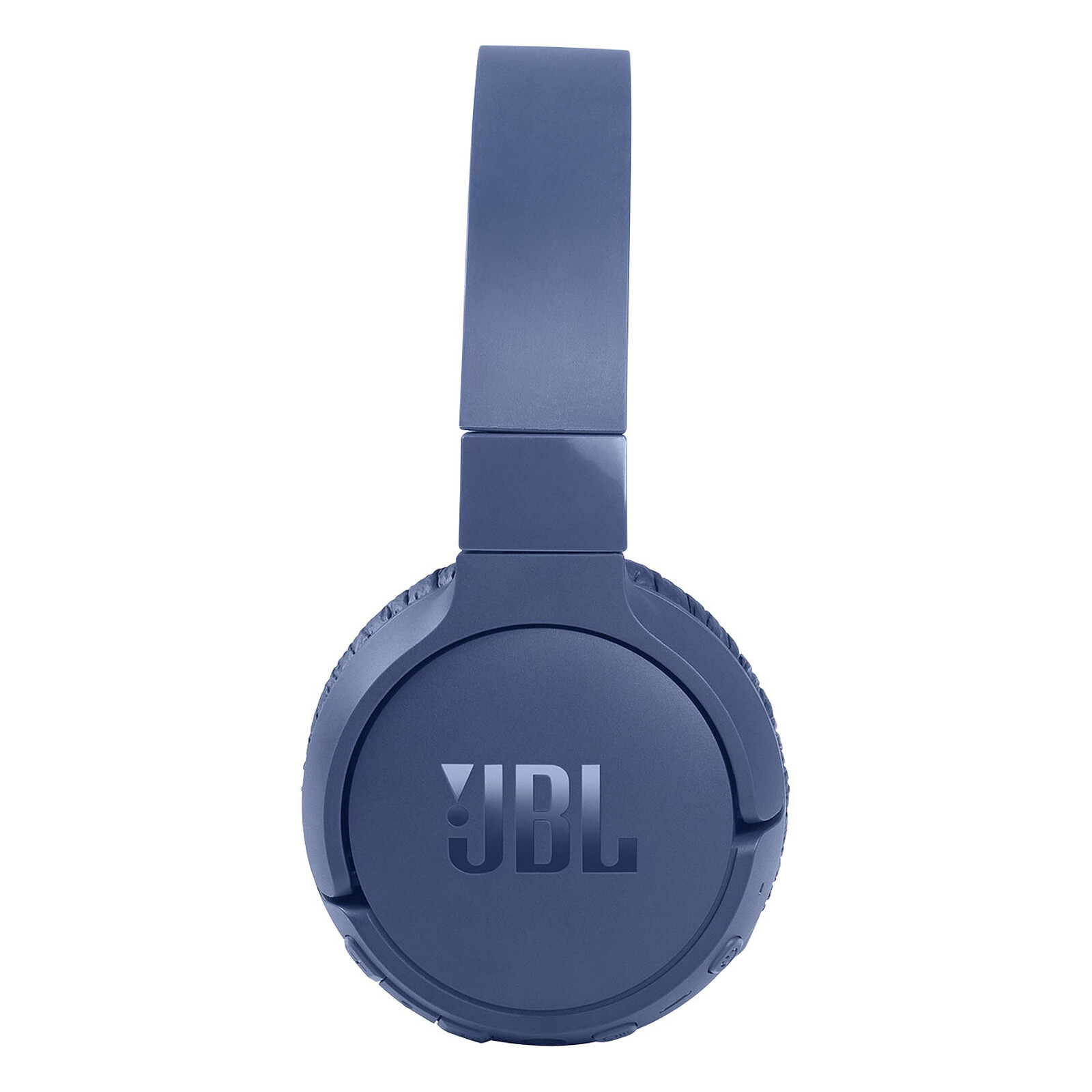 JBL Tune 660NC Bleu - Casque - Garantie 3 ans LDLC