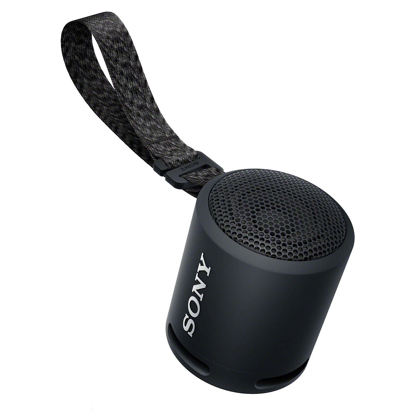Sony SRS-XB23 Noir - Enceinte Bluetooth - Garantie 3 ans LDLC