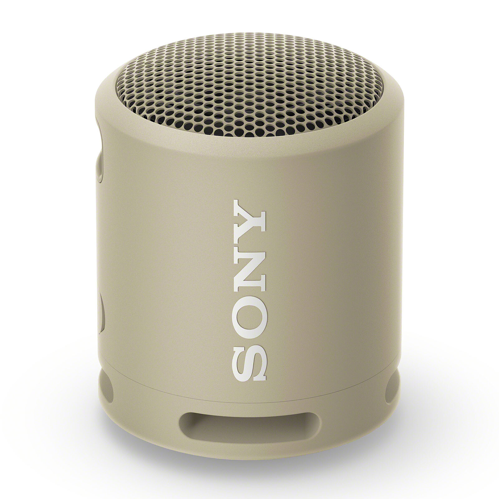 Sony SRS-XB13 Champagne - Enceinte Bluetooth - Garantie 3 ans LDLC