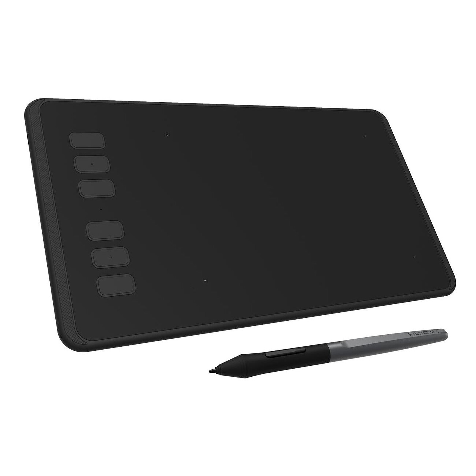 Xencelabs Drawing Tablet Medium, Wireless Graphic Drawing Tablet with 2 Battery-Free Digital Pen, 8192 Levels Pen Pressure Sensitivity for Win/ Mac/