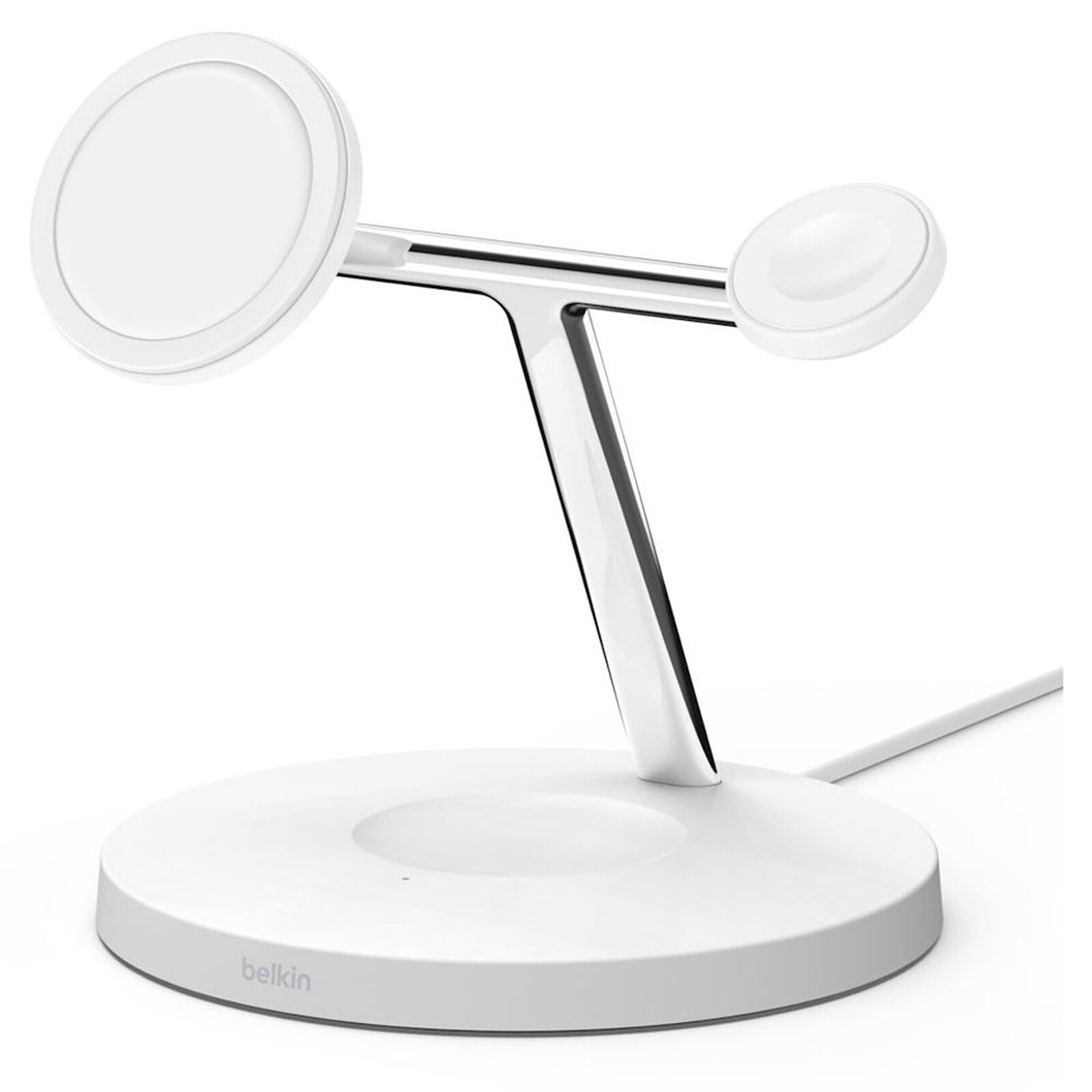 Chargeur induction Stand MagSafe