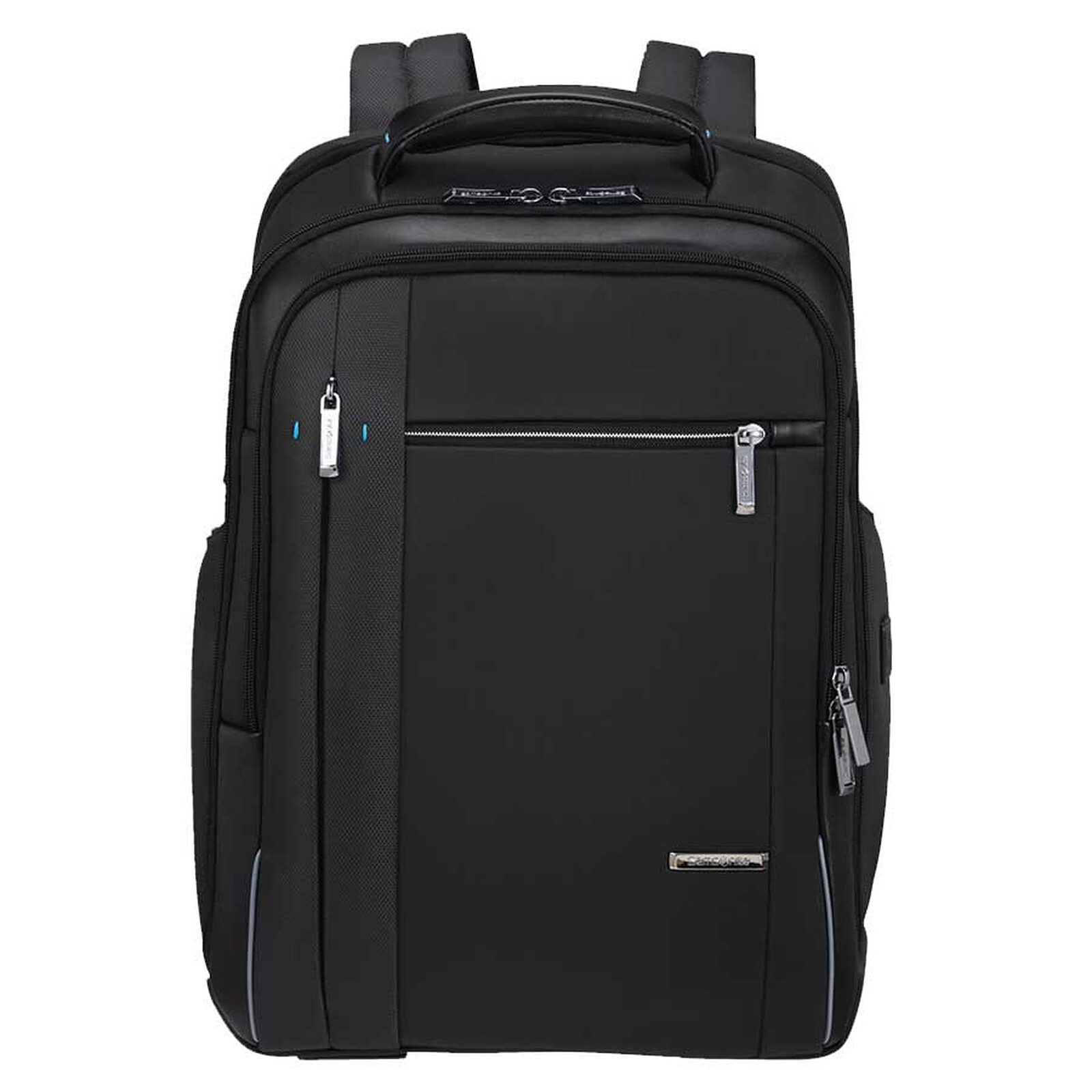 Samsonite Spectrolite 3.0 Backpack 17.3'' (black) - Bag, backpack, case ...