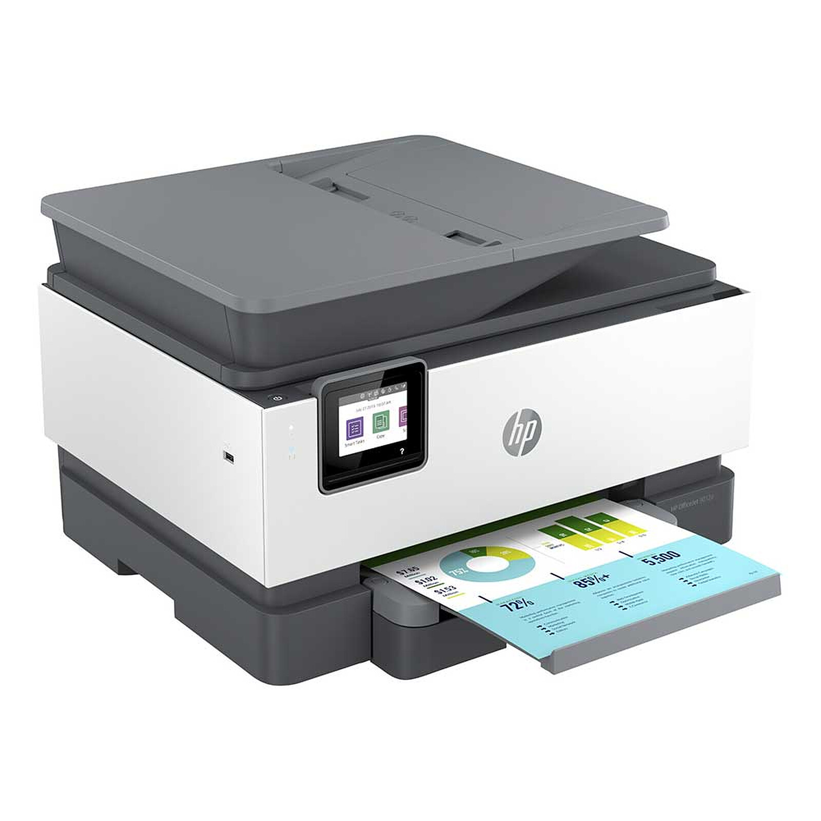 Cartouche d'encre HP OfficeJet Pro 8730 pas cher –