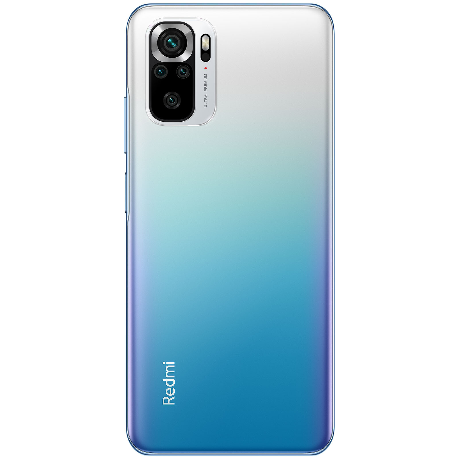 XIAOMI Smartphone Redmi Note 8 Pro EU 6+64 Blue Pas Cher 