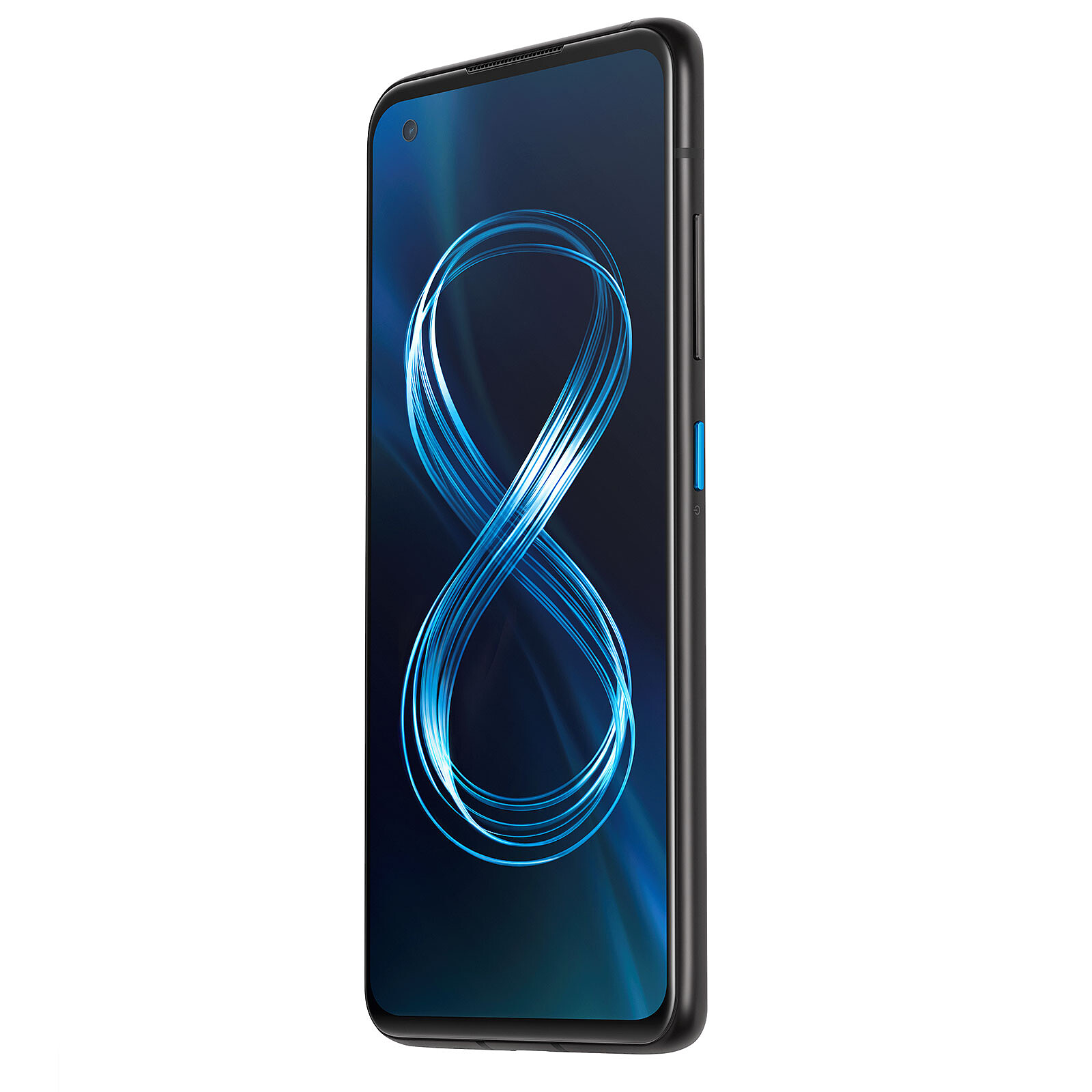 ASUS ZenFone 8 Black (8GB / 256GB) - Mobile phone & smartphone ...