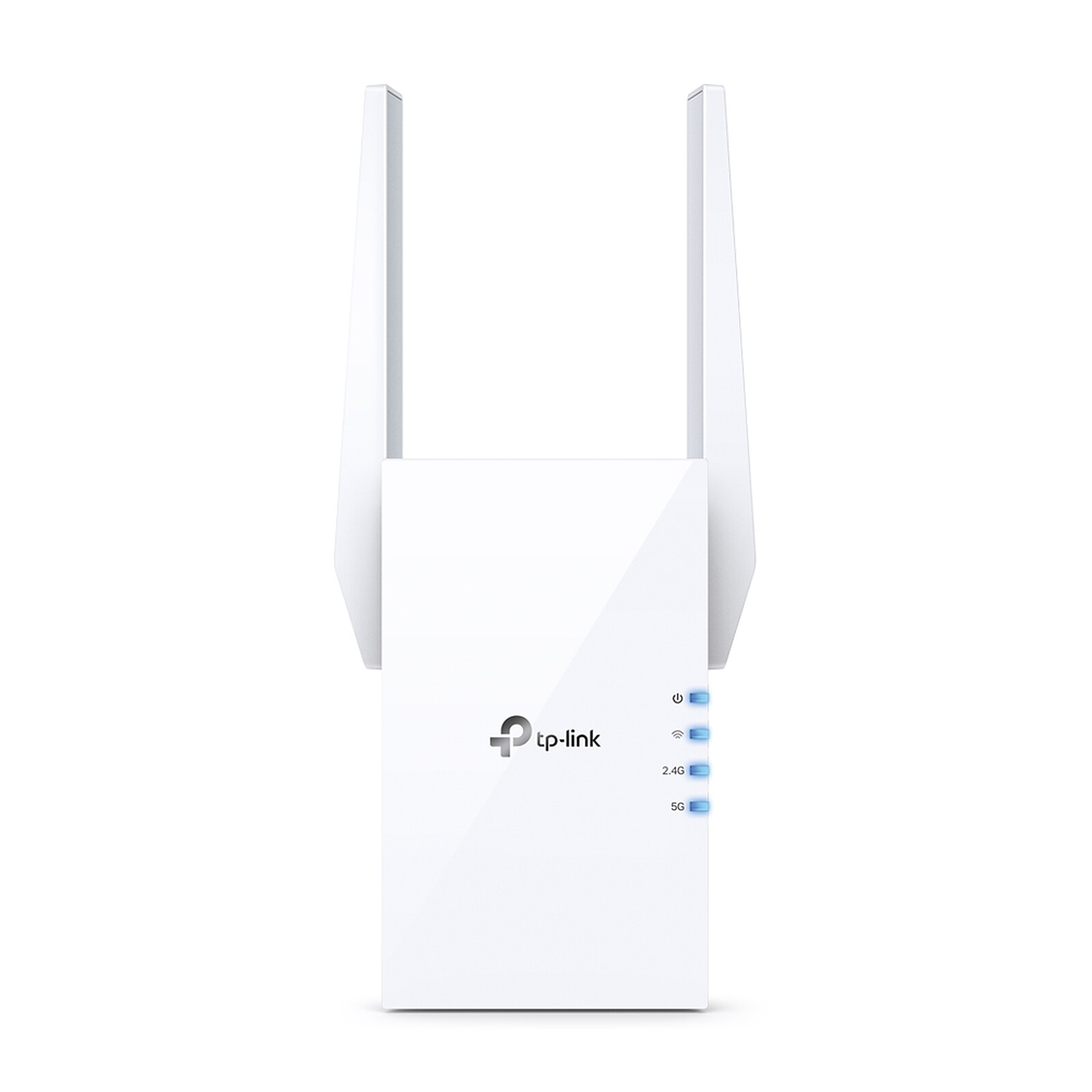 Répéteur WiFi / Point d'accès WiFi 4 (300 Mbps) TL-WA855RE – Votre