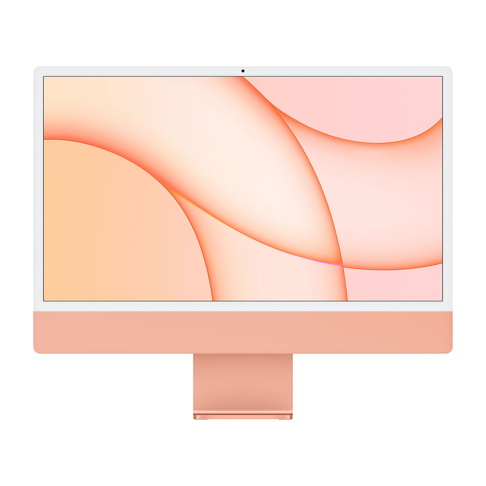 Apple iMac (2023) 24 8 Go / 512 Go Vert (MQRP3FN/A) - Mac et iMac Apple  sur