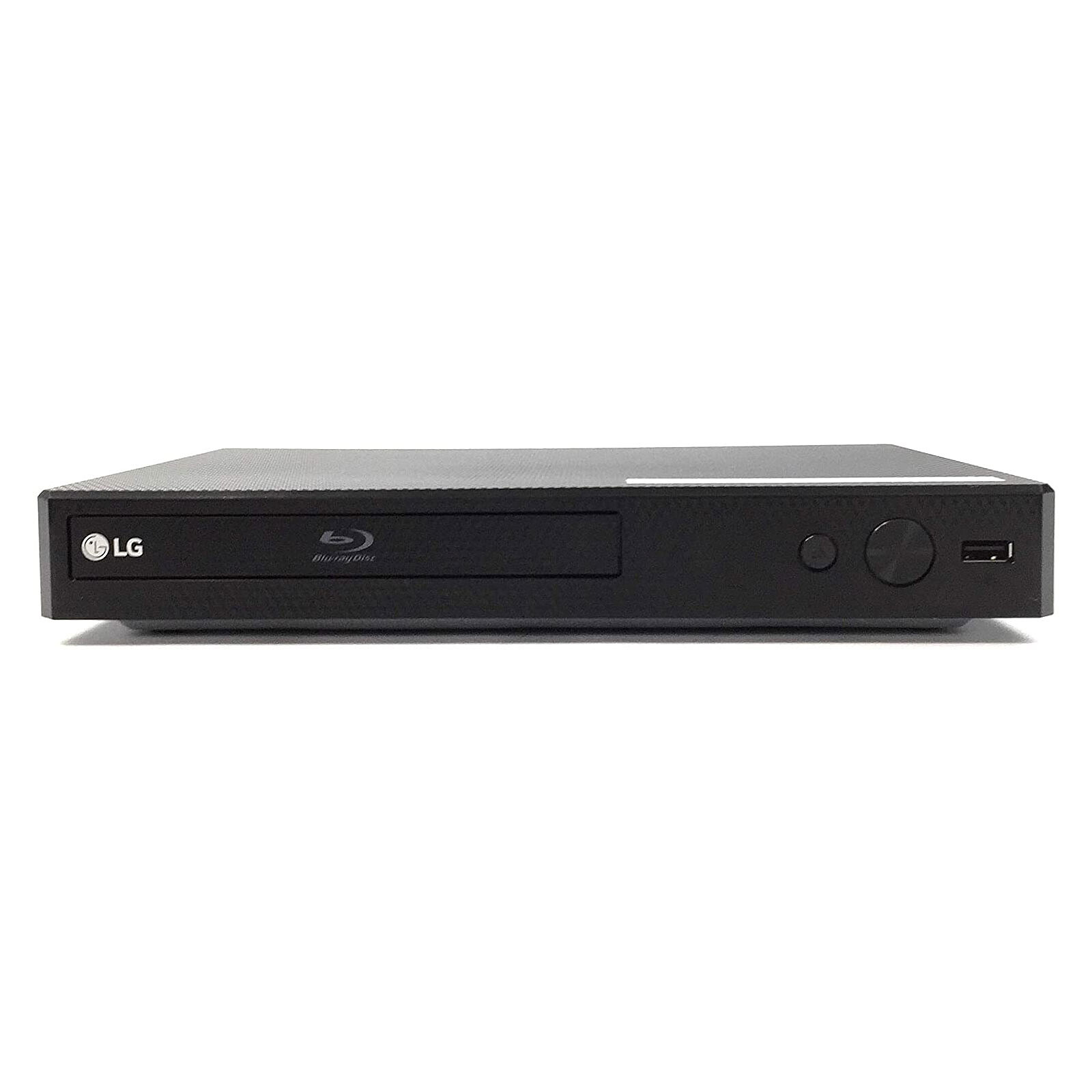 LG BP250 - Blu-ray player - LDLC 3-year warranty | Holy Moley