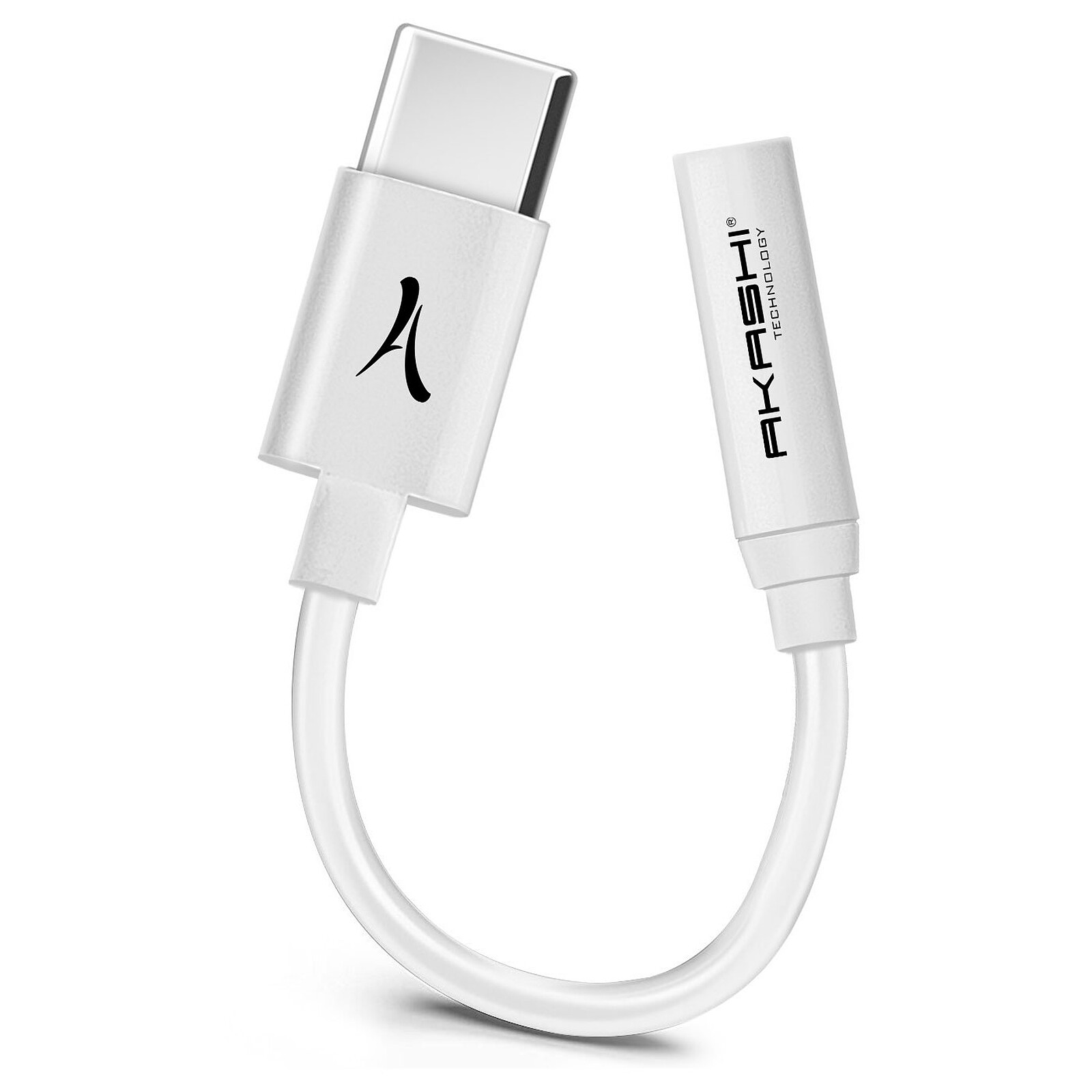 Apple Adaptateur USB-C vers Jack 3,5 mm
