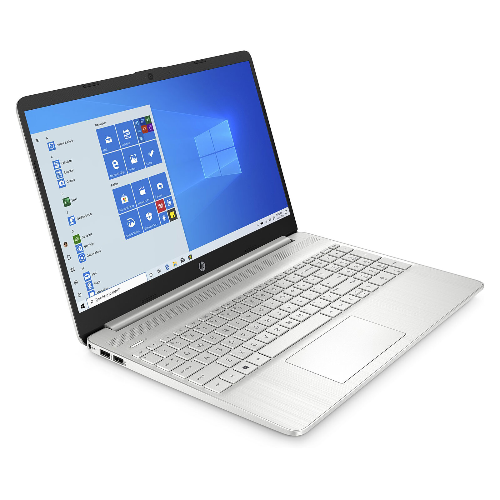 HP 15s-eq1045nf - Laptop HP on LDLC | Holy Moley