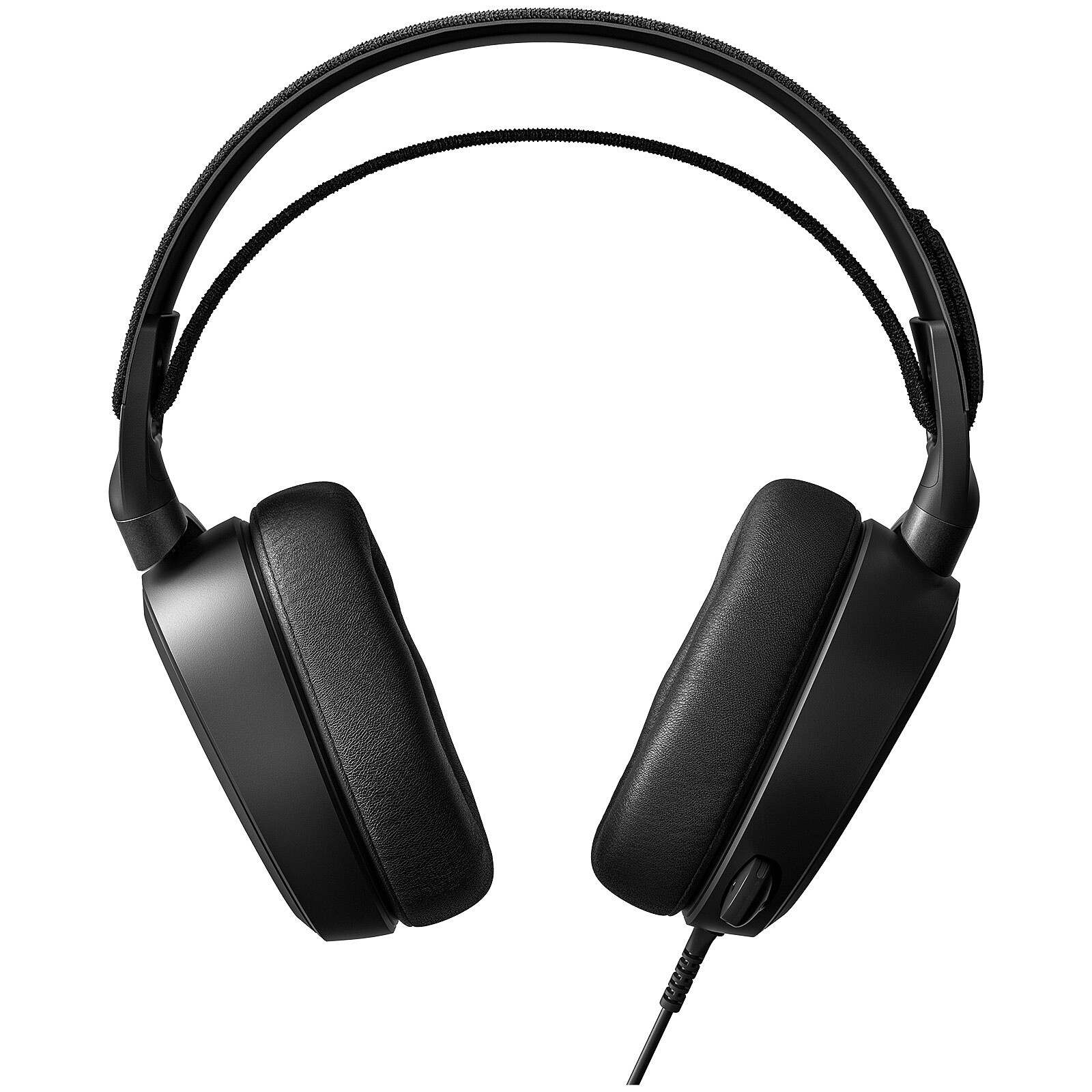 SteelSeries Arctis Prime (negro) - Auriculares microfono - LDLC