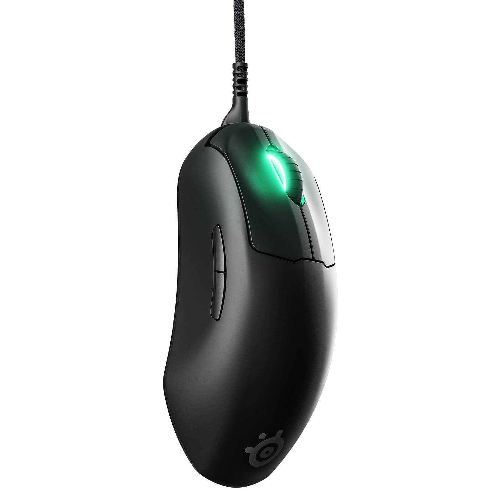 SteelSeries Prime : une nouvelle gamme de souris avec et sans fil