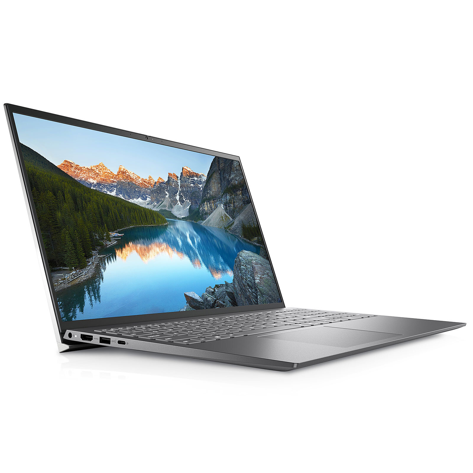 Dell Inspiron 15 5518-035 - PC portable - Garantie 3 ans LDLC