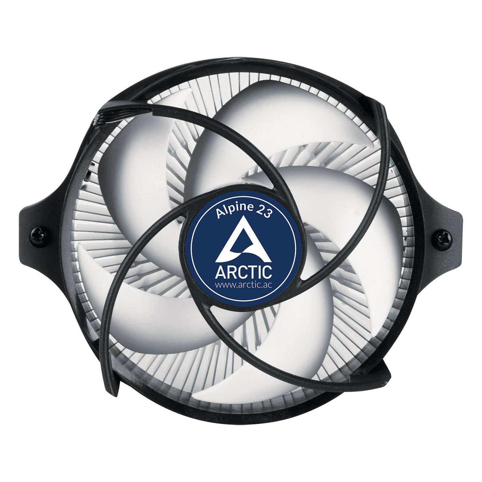 Arctic Alpine 11 PRO REV.2 - Ventilateur processeur - Garantie 3 ans LDLC