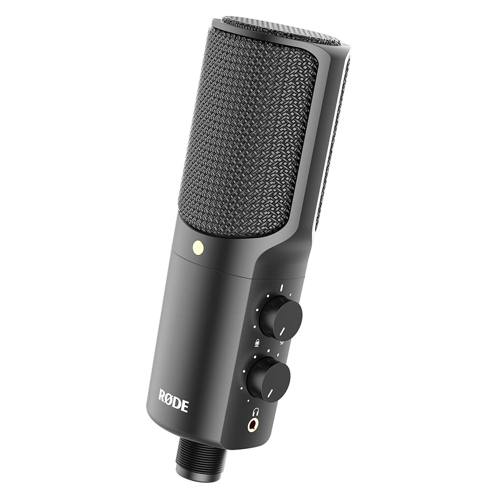 RODE NT-USB - Microphone - Garantie 3 ans LDLC
