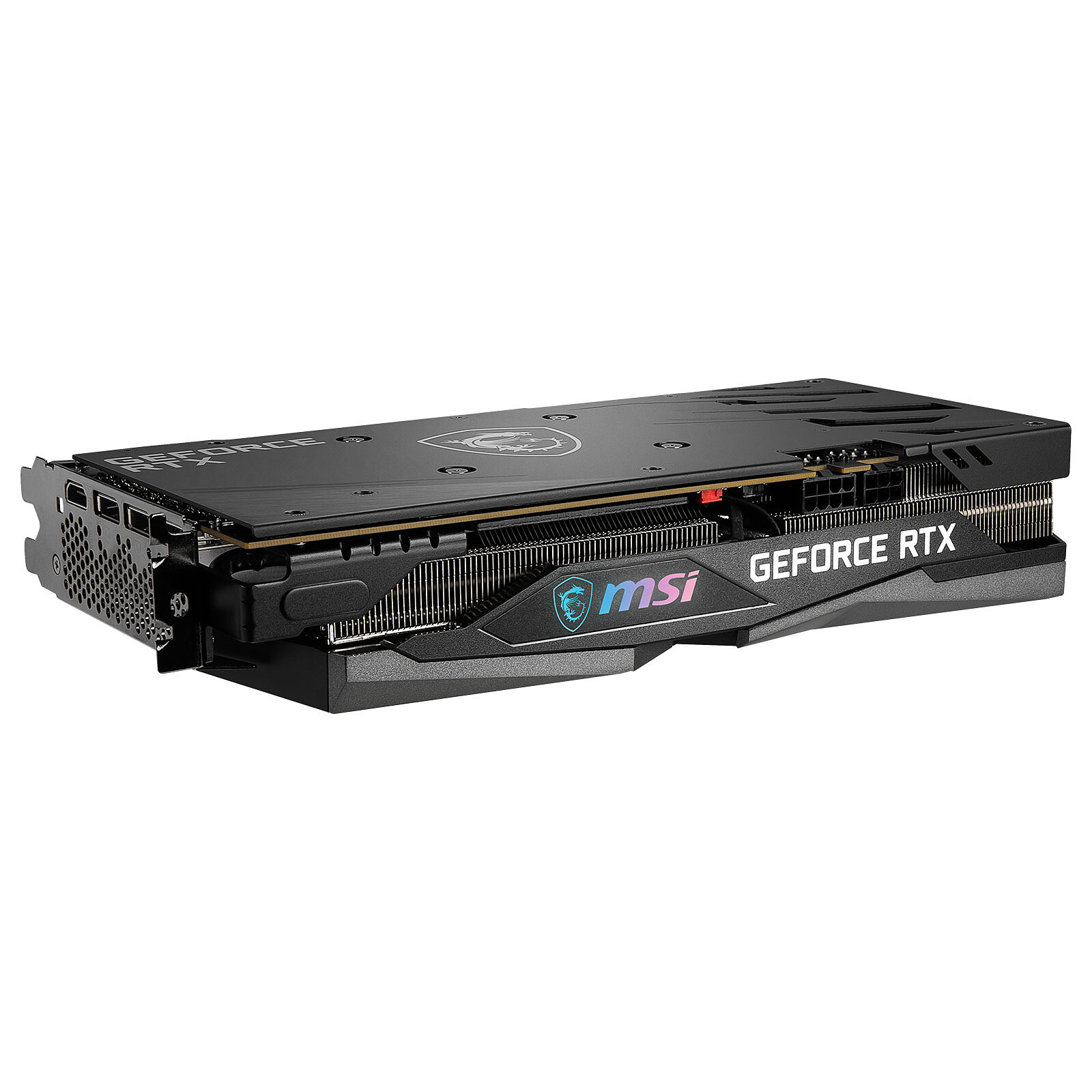 販売最安値 MSI GeForce RTX 3060 Ti GAMING X 8G LHR - PCパーツ