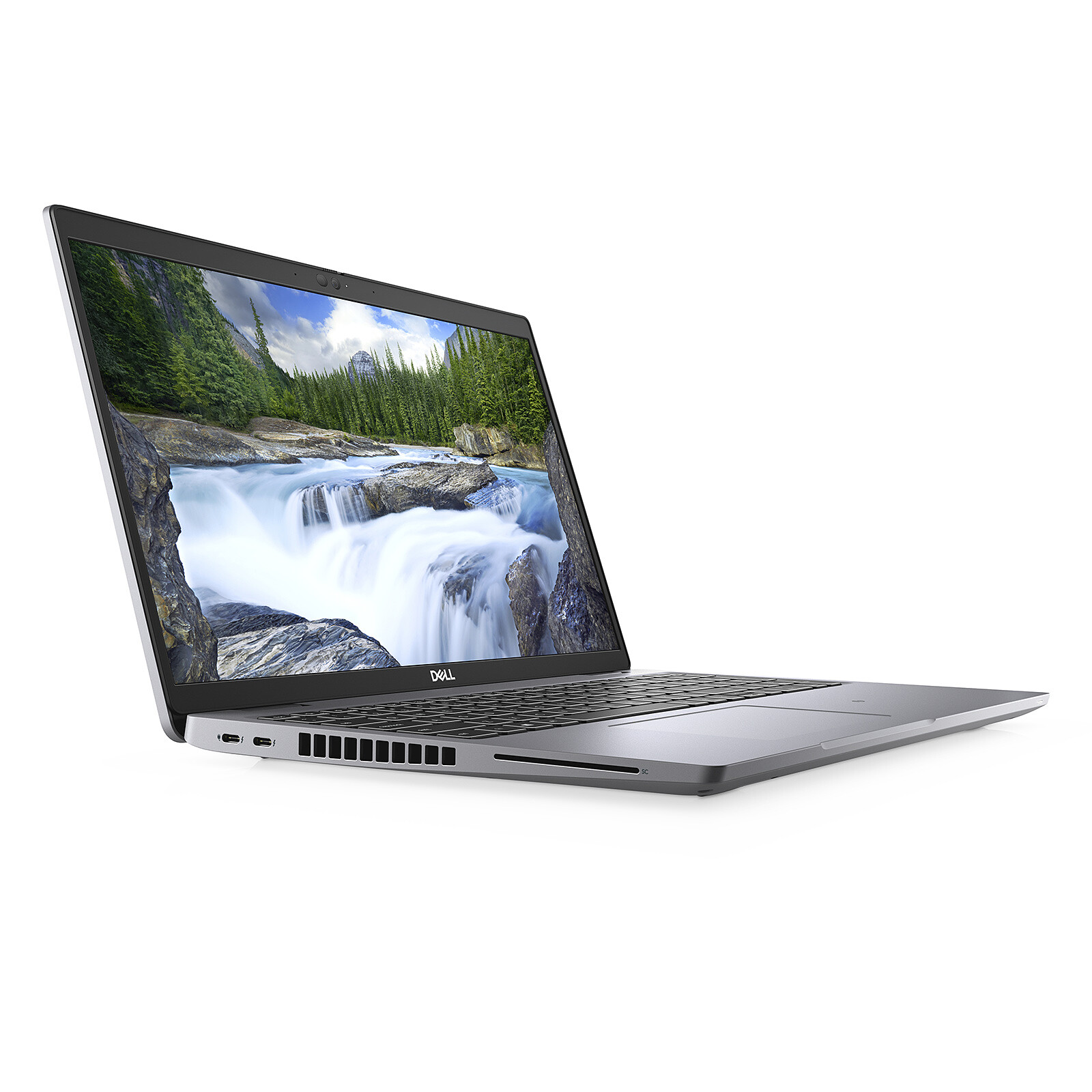 Dell Latitude 5520-732 - Laptop - LDLC 3-year warranty | Holy Moley