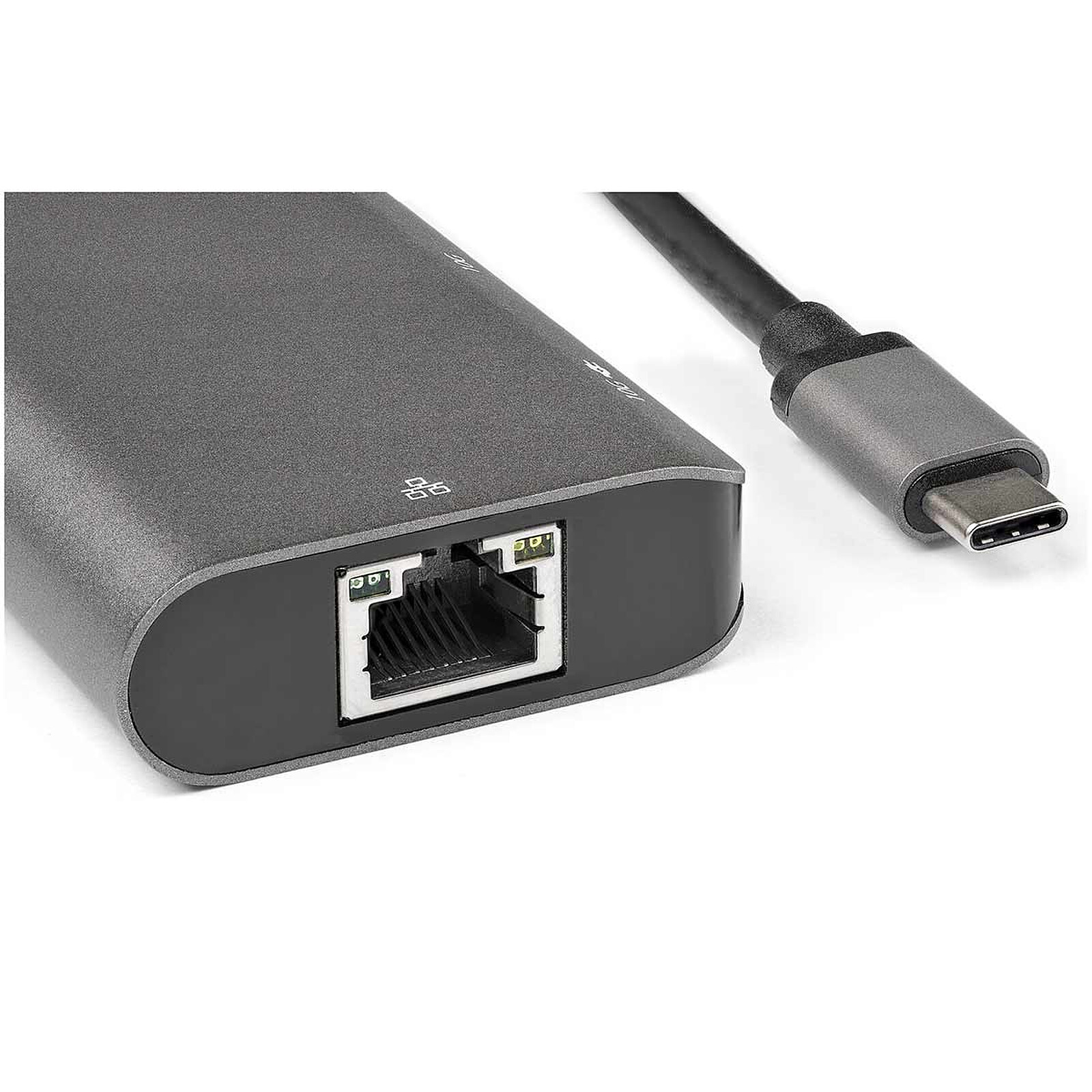 StarTech.com Carte d'acquisition vidéo HDMI 4K USB/USB-C - Carte d' acquisition - Garantie 3 ans LDLC
